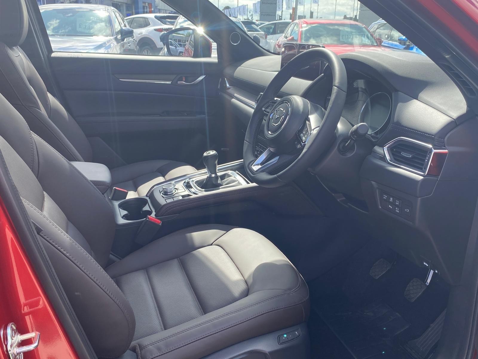 Mazda CX-5 Image 11