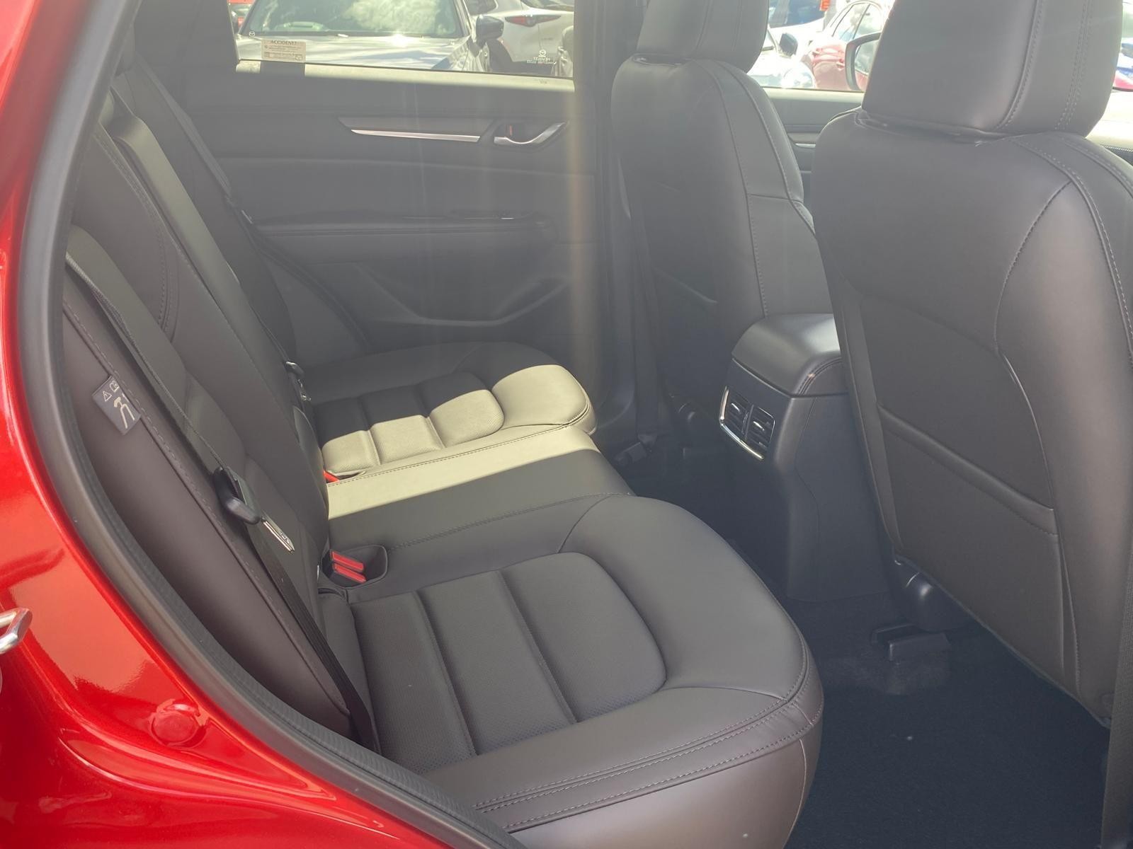 Mazda CX-5 Image 12