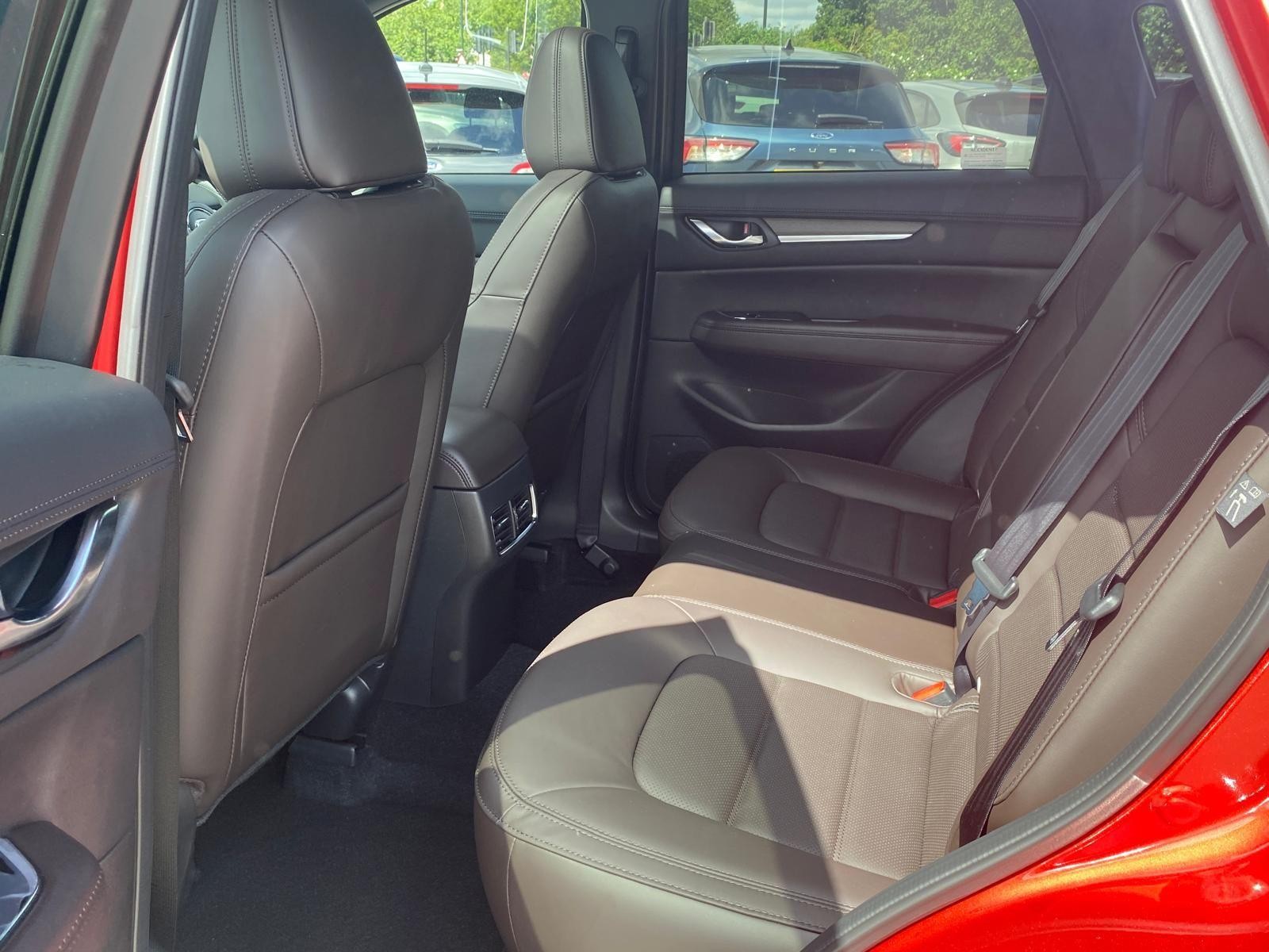Mazda CX-5 Image 13
