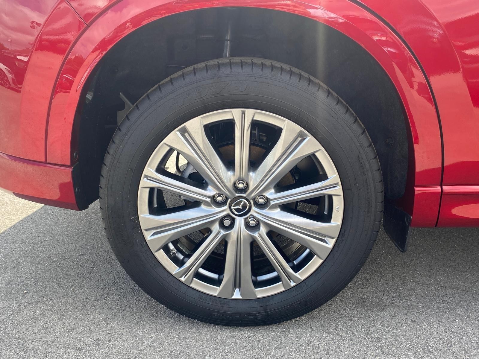 Mazda CX-5 Image 19