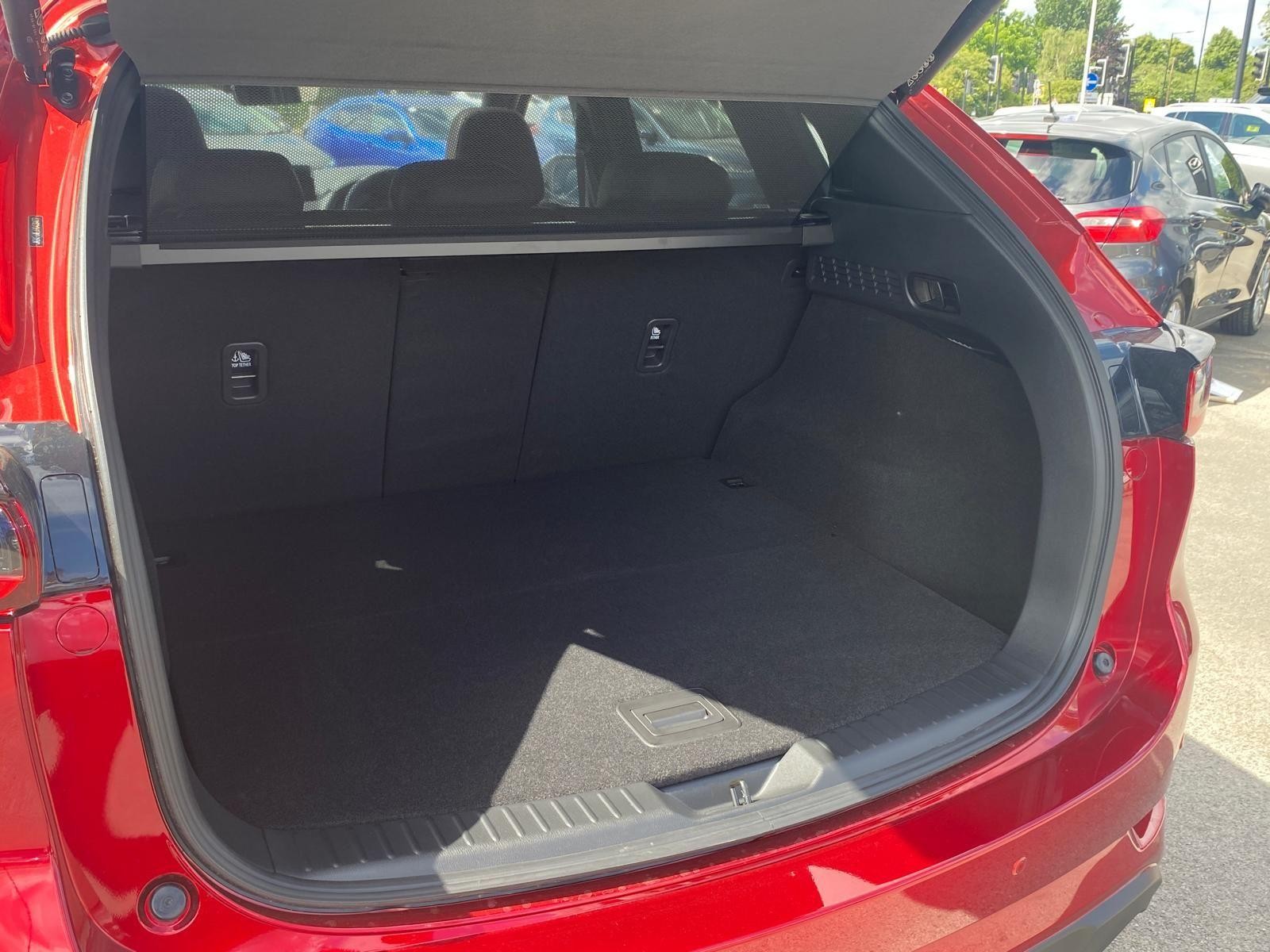 Mazda CX-5 Image 23