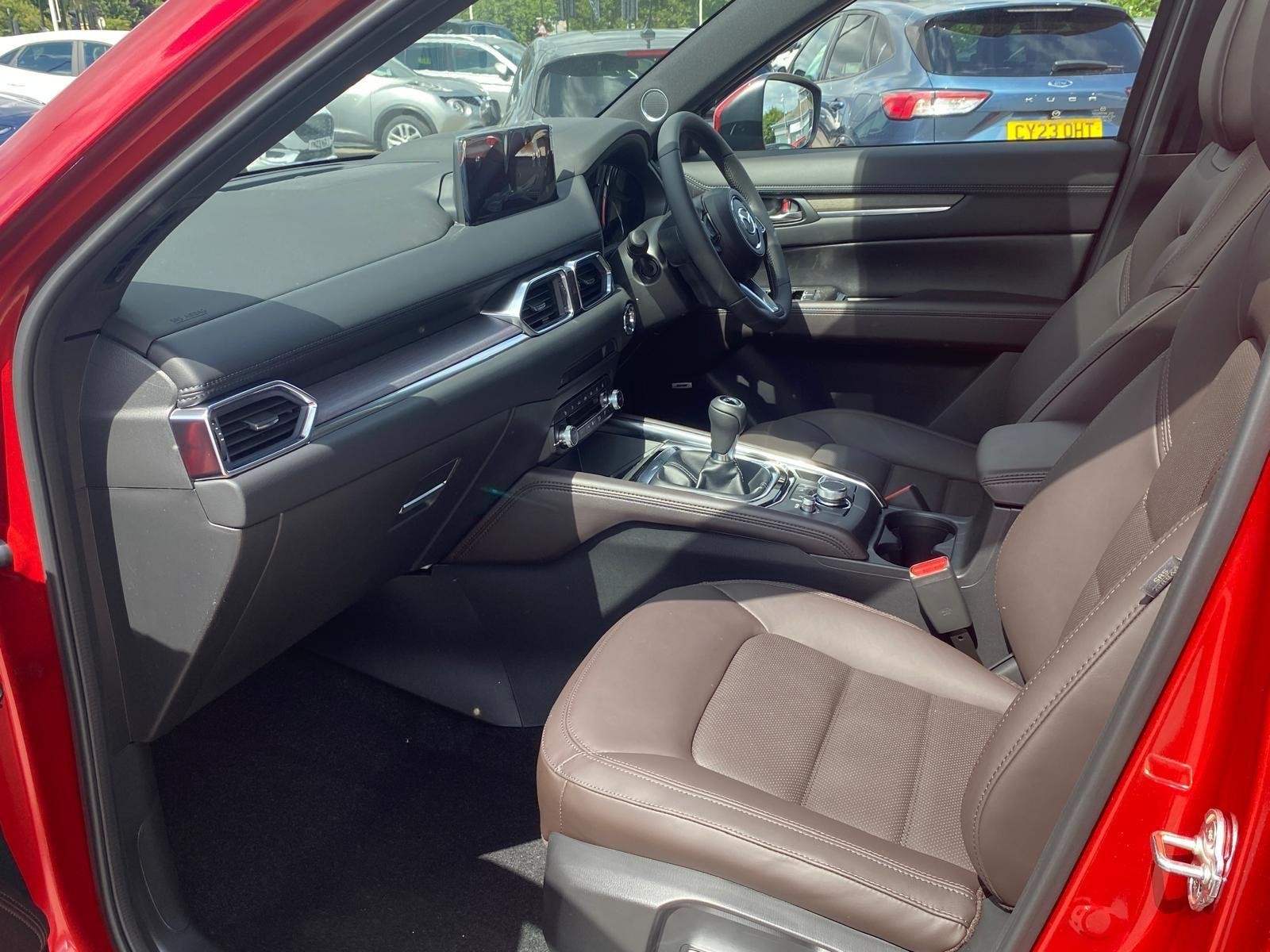 Mazda CX-5 Image 24