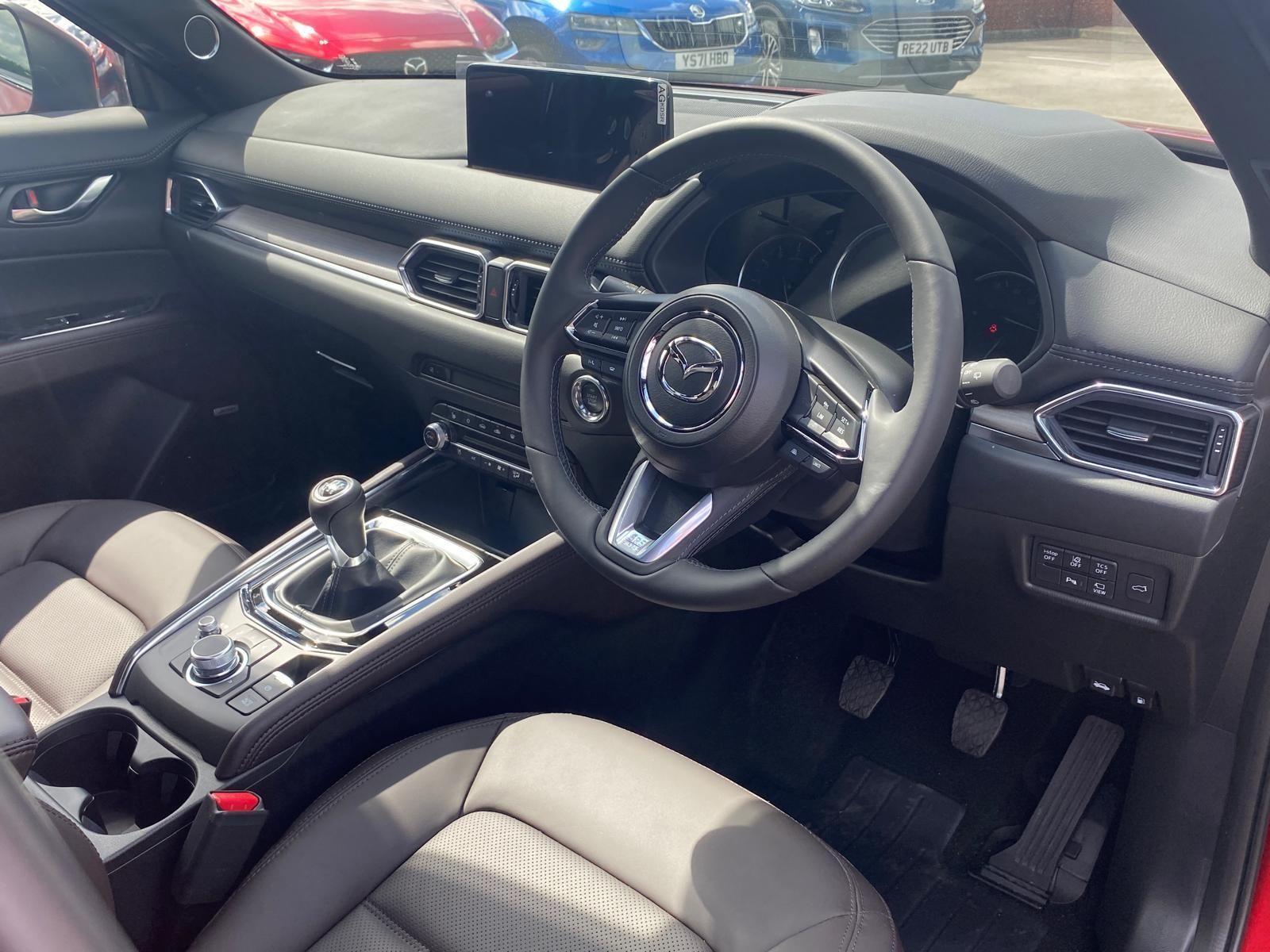 Mazda CX-5 Image 26