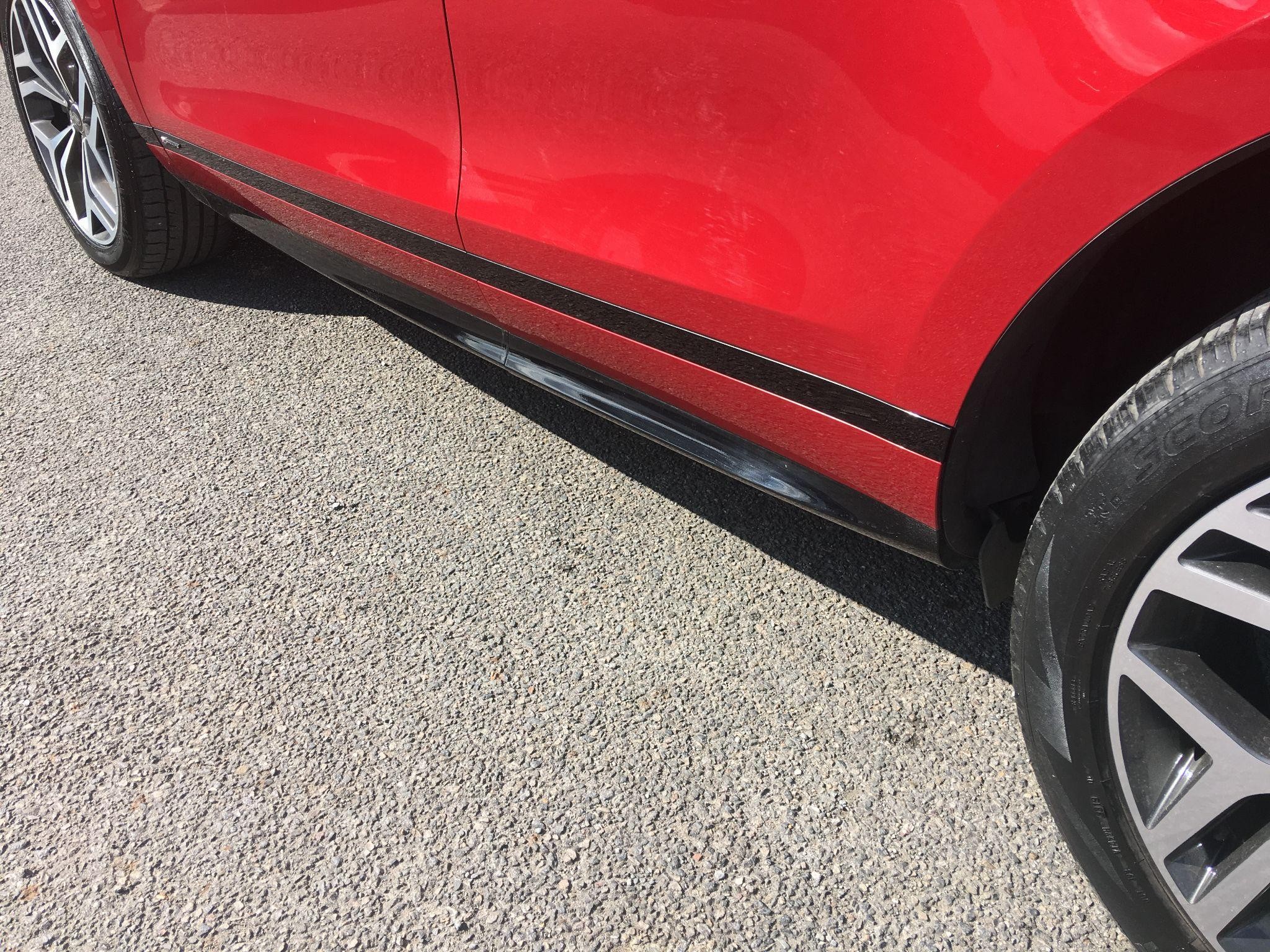 Land Rover Range Rover Evoque Image 23