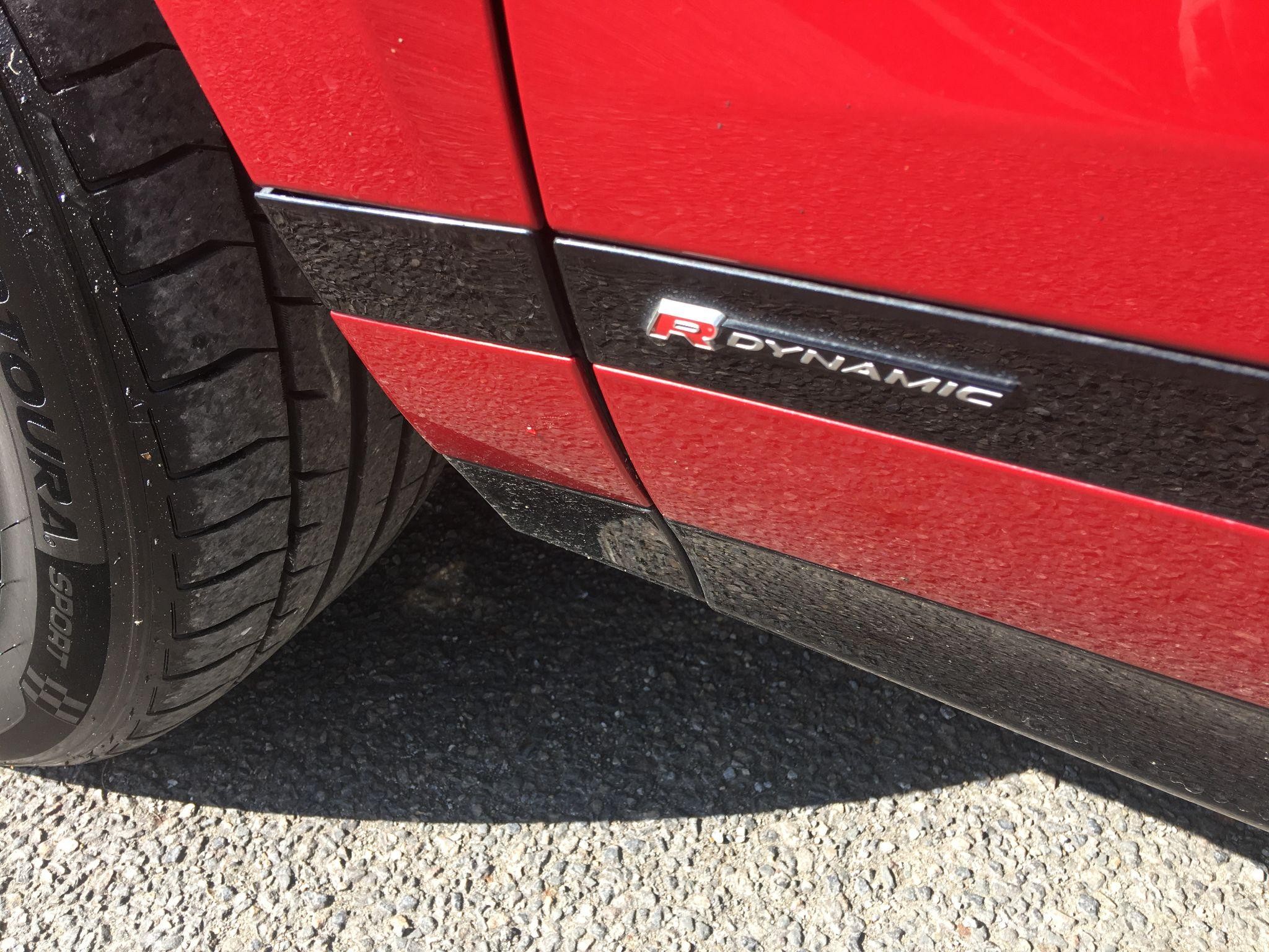 Land Rover Range Rover Evoque Image 24