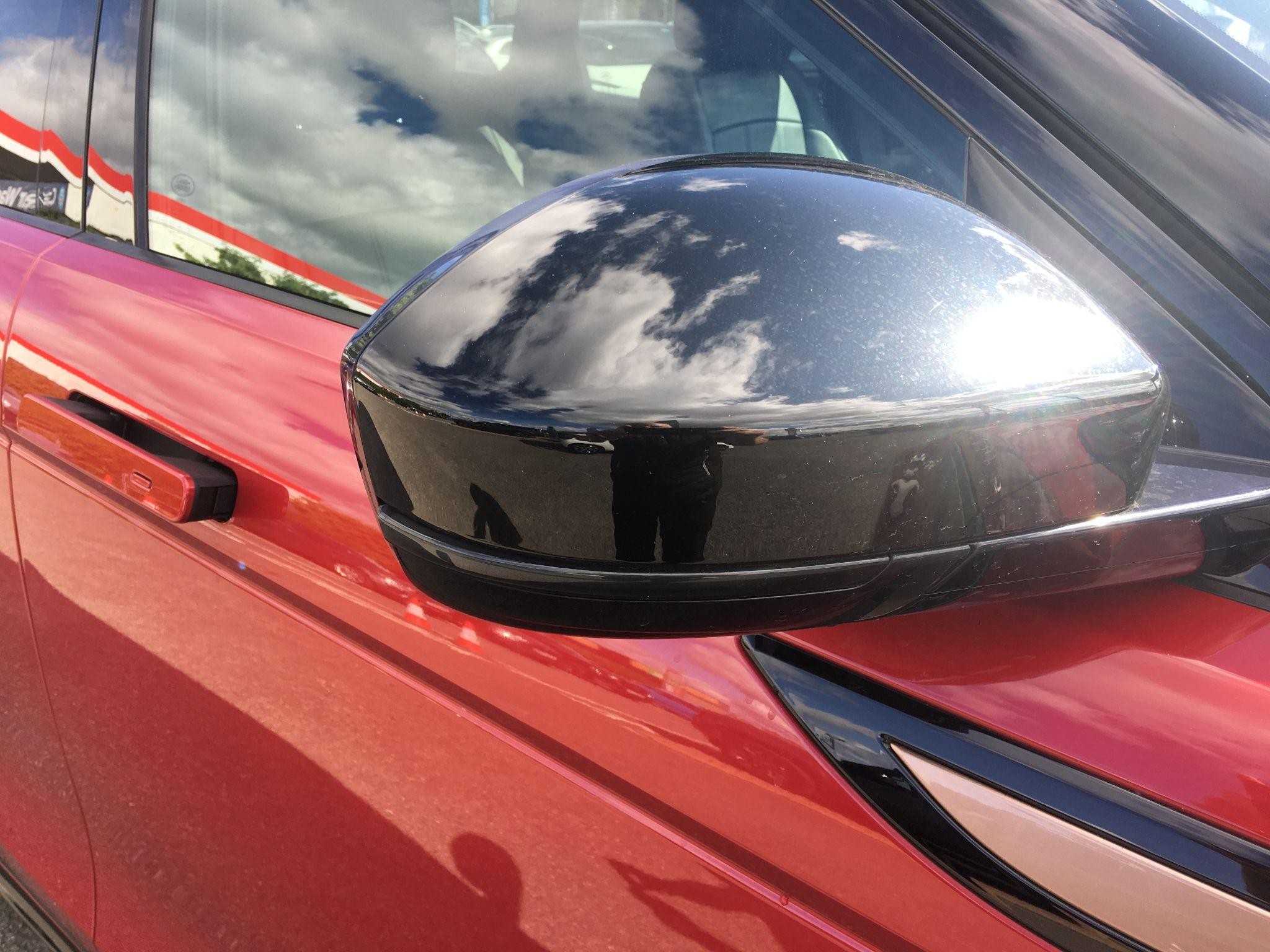 Land Rover Range Rover Evoque Image 29