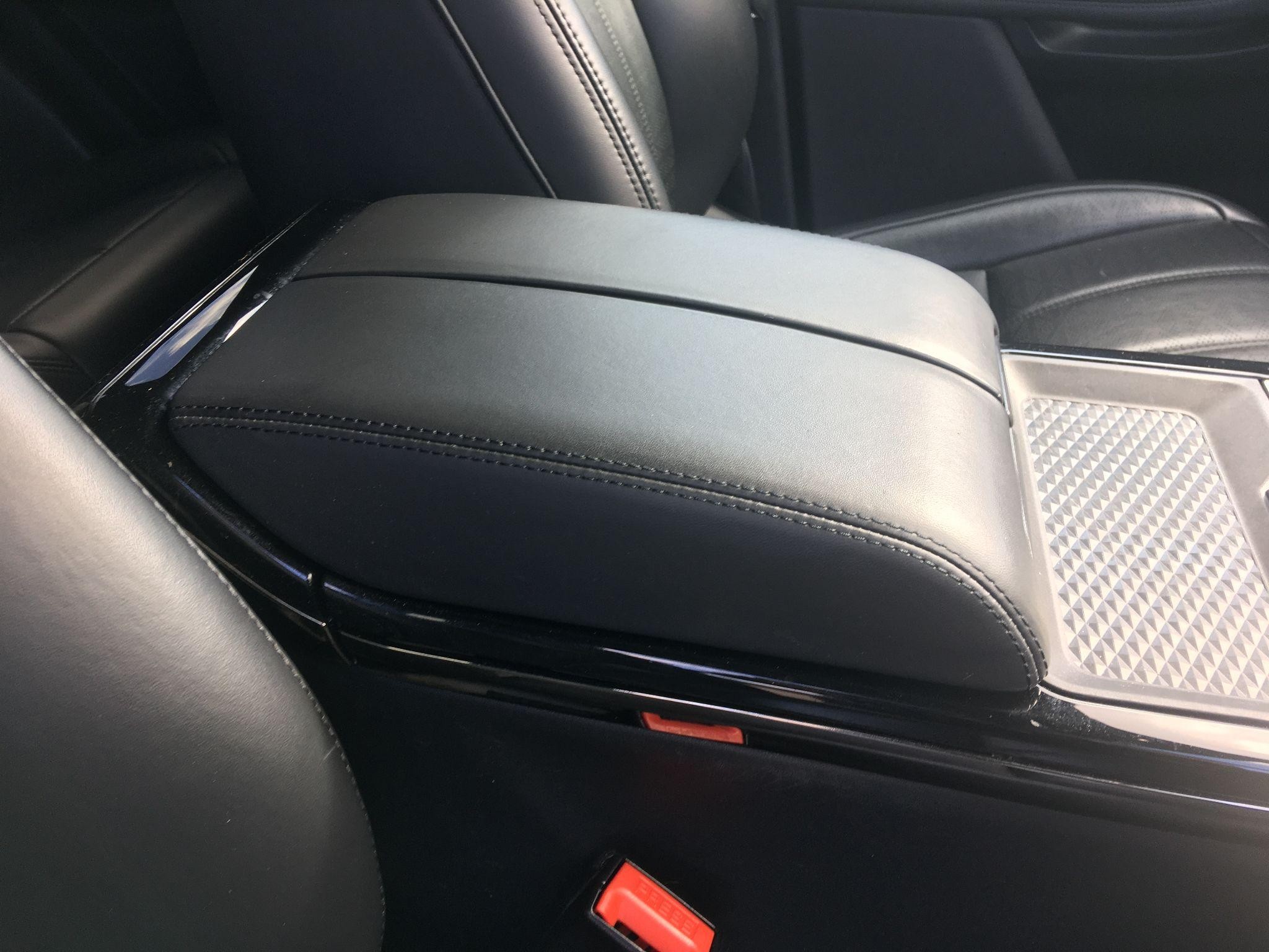 Land Rover Range Rover Evoque Image 37