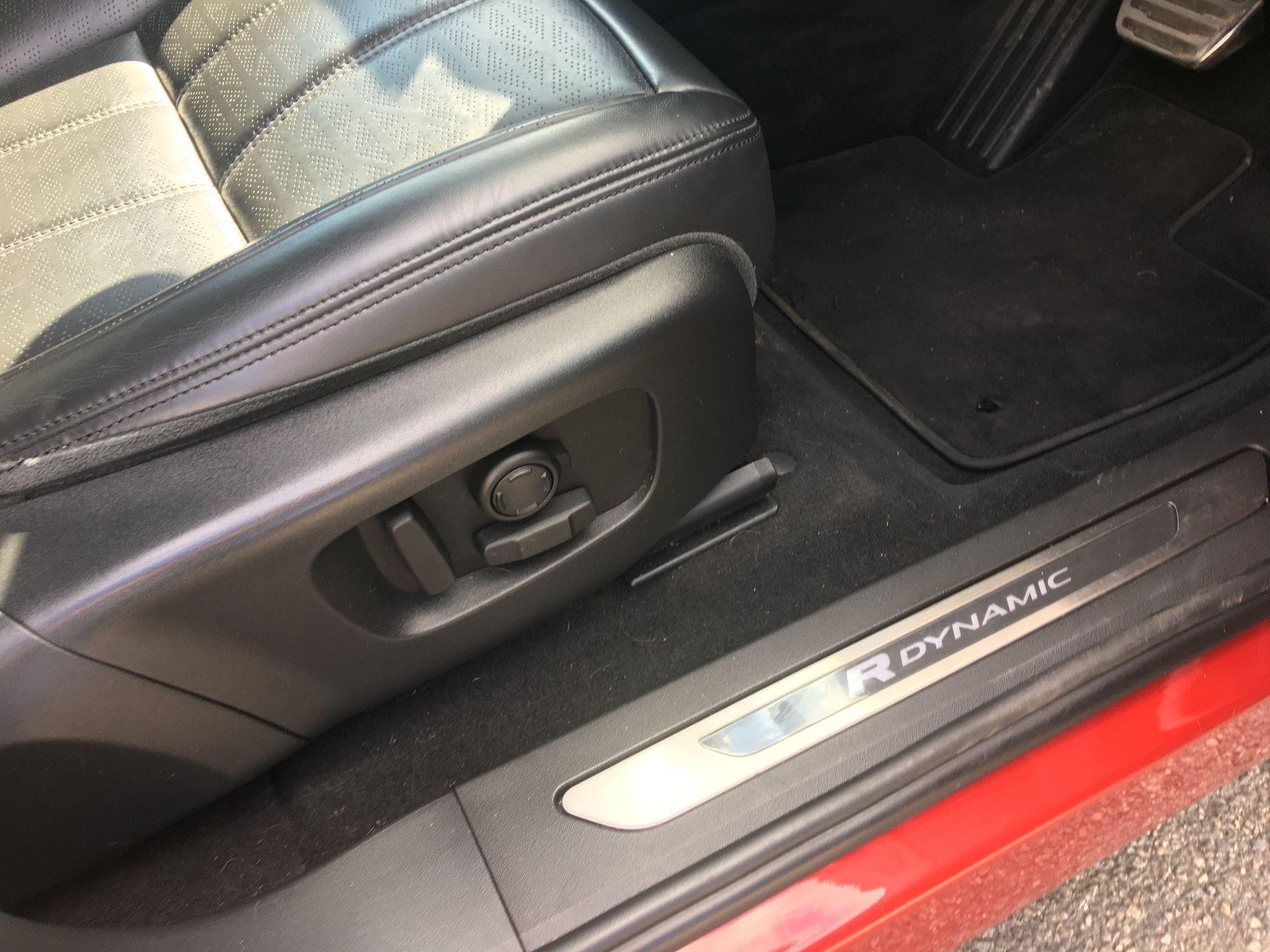 Land Rover Range Rover Evoque Image 41
