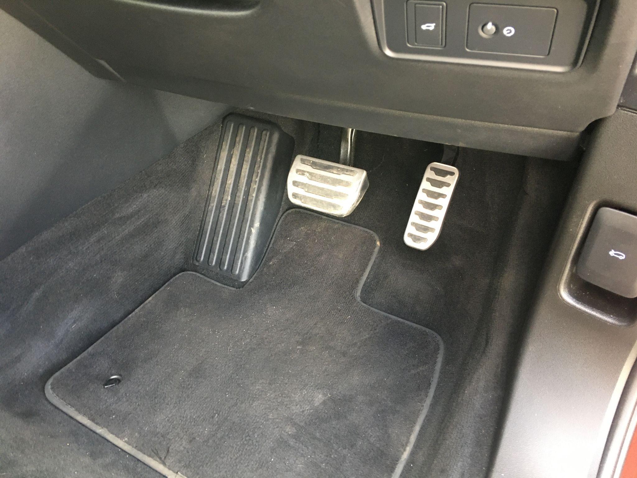 Land Rover Range Rover Evoque Image 42
