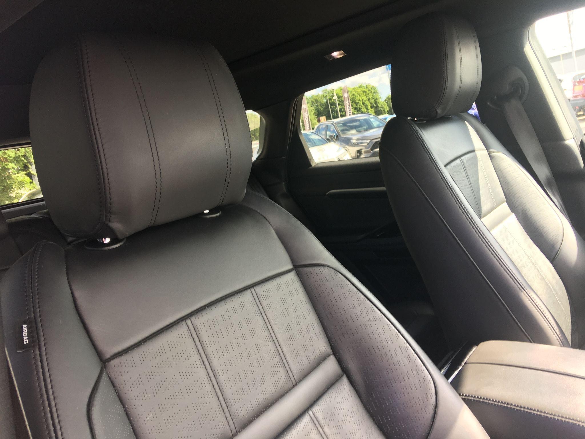 Land Rover Range Rover Evoque Image 43