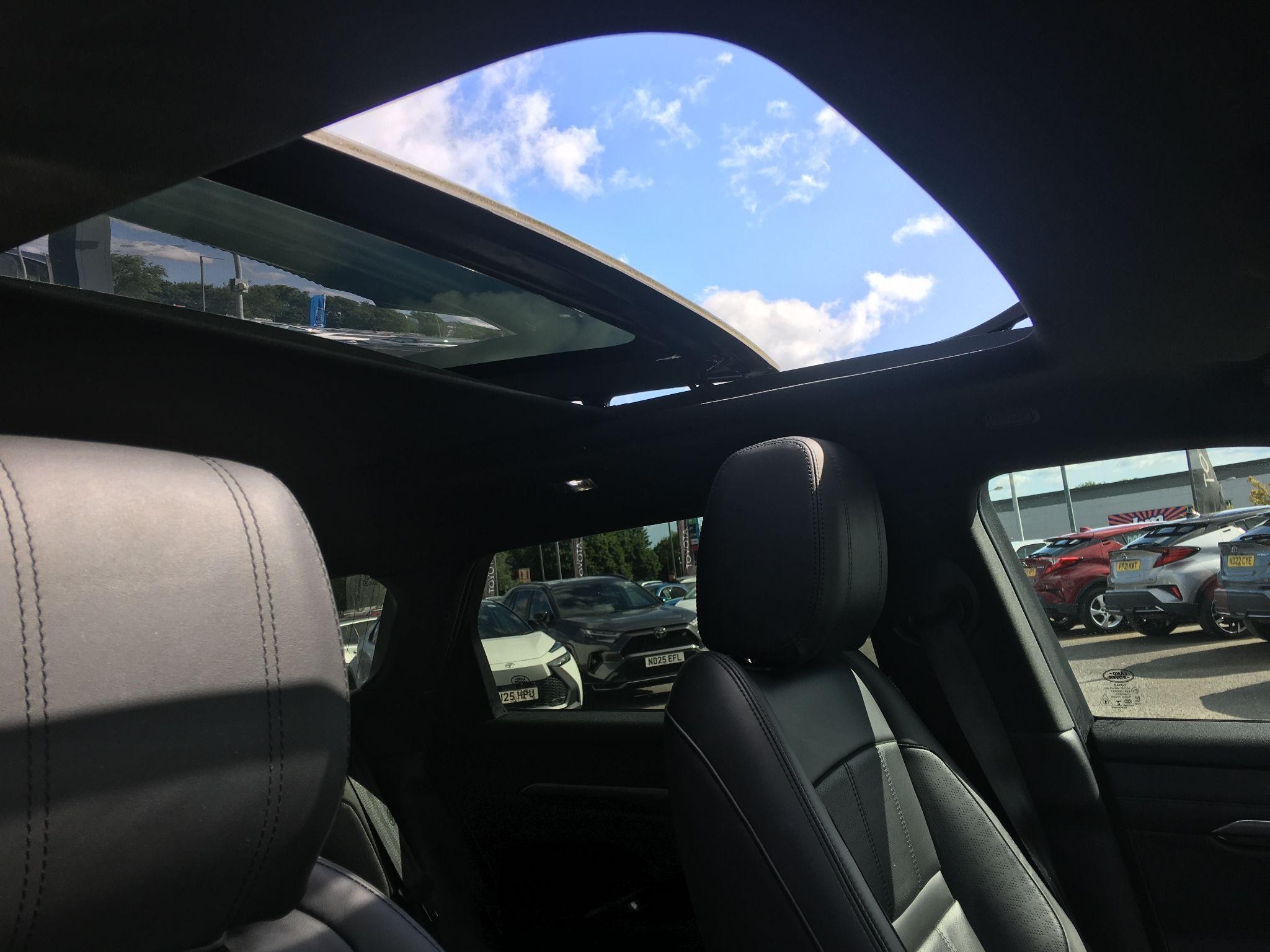 Land Rover Range Rover Evoque Image 44