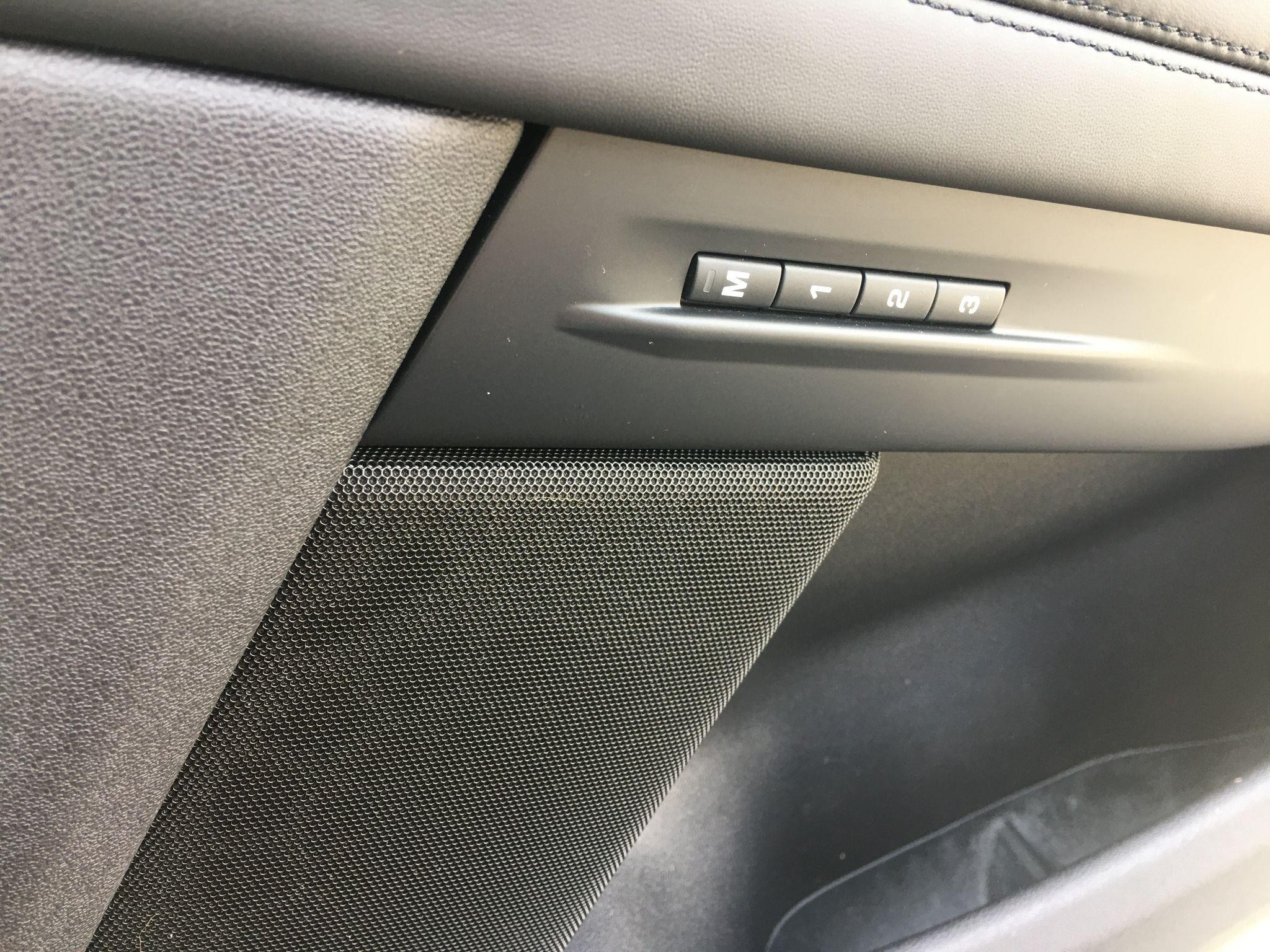 Land Rover Range Rover Evoque Image 47