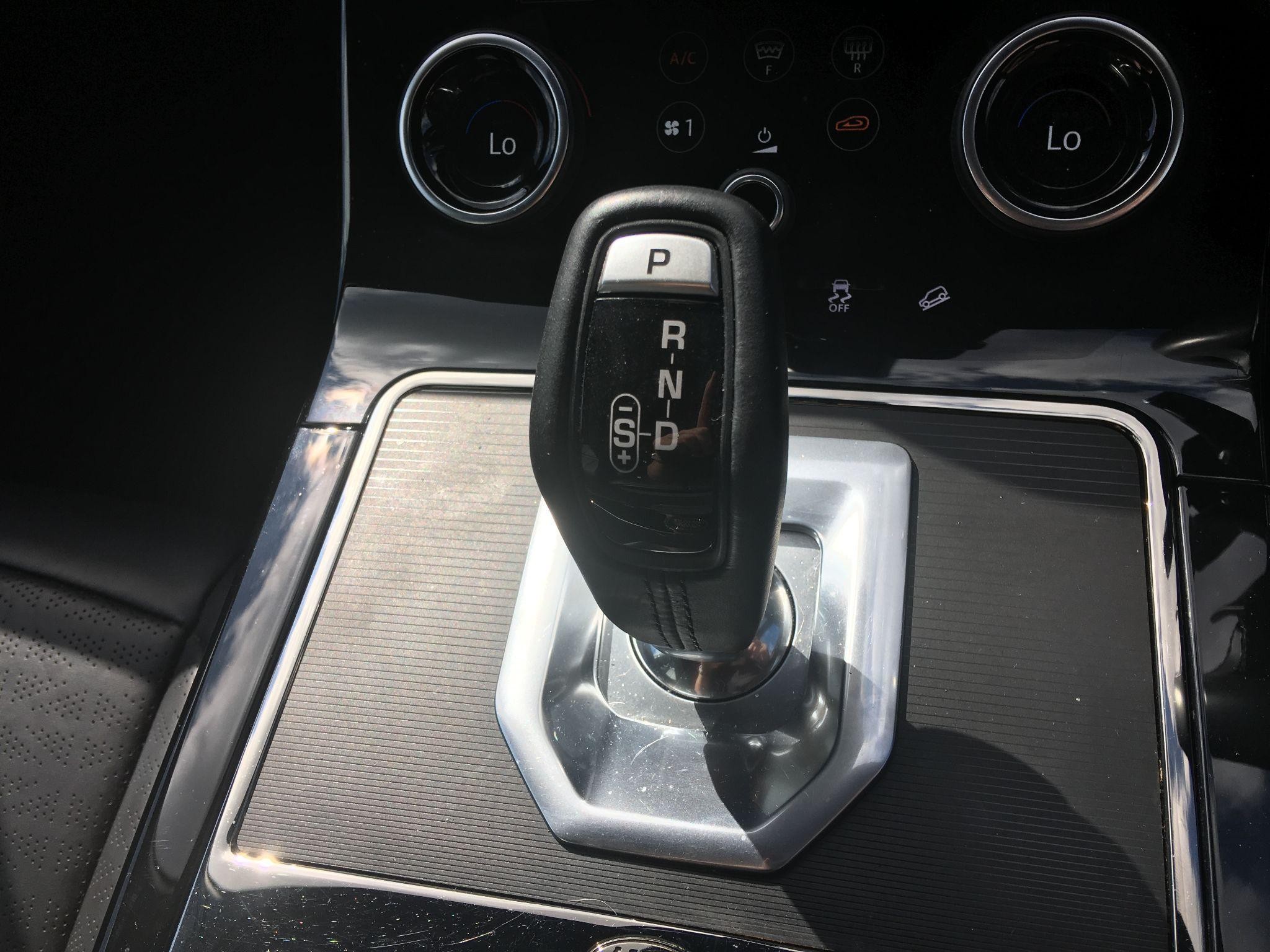 Land Rover Range Rover Evoque Image 50