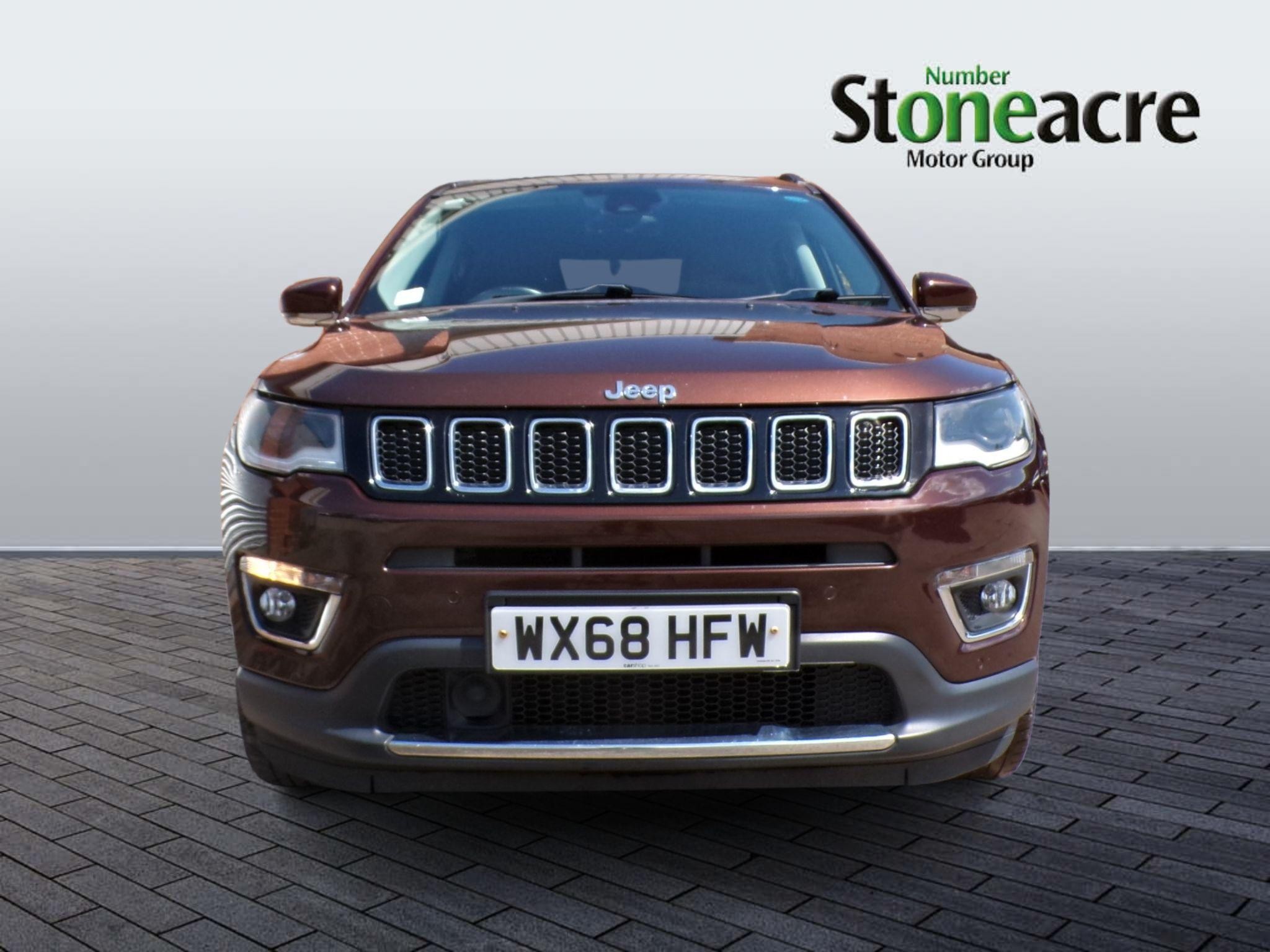 Jeep Compass Image 6