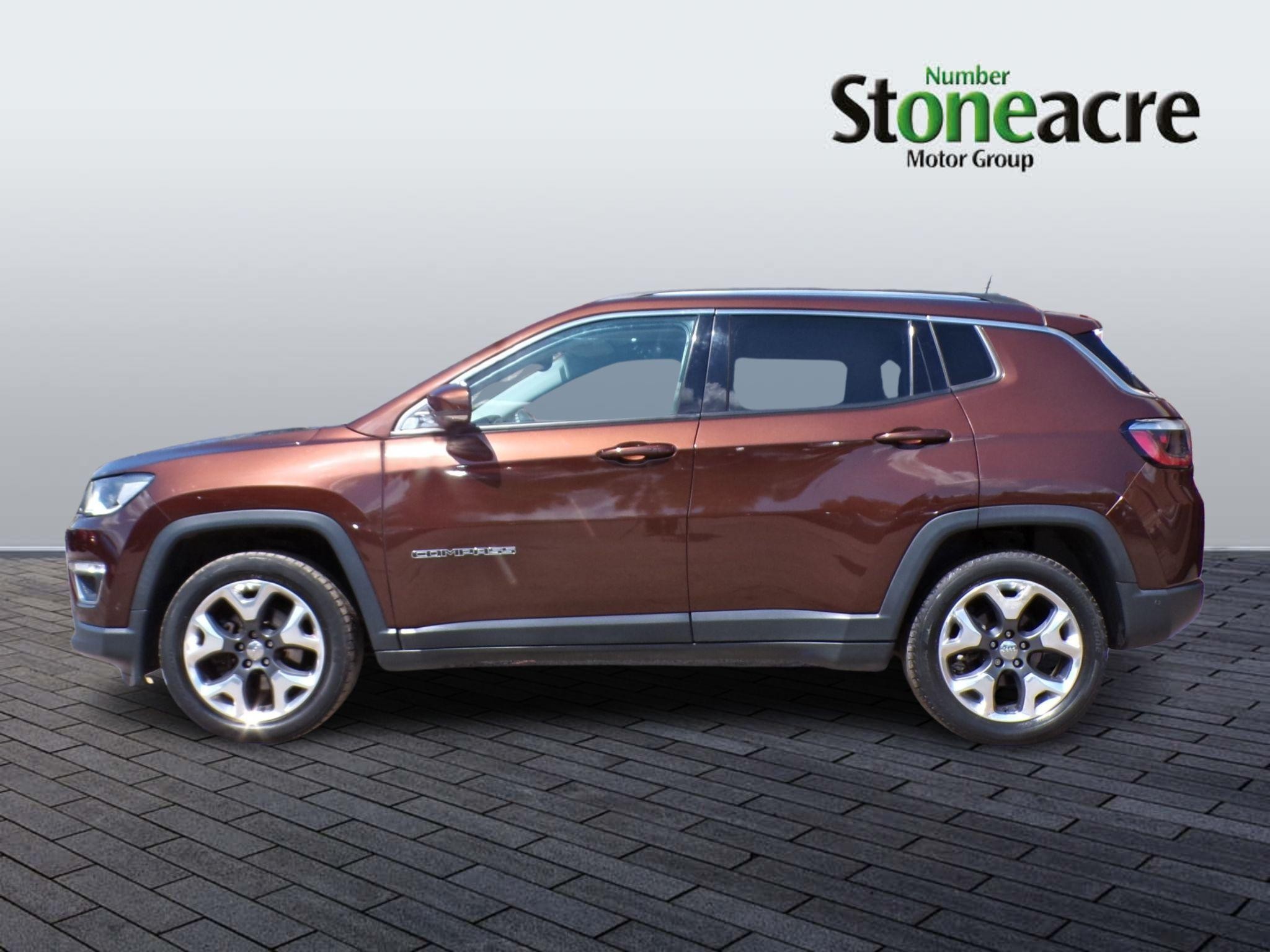 Jeep Compass Image 7