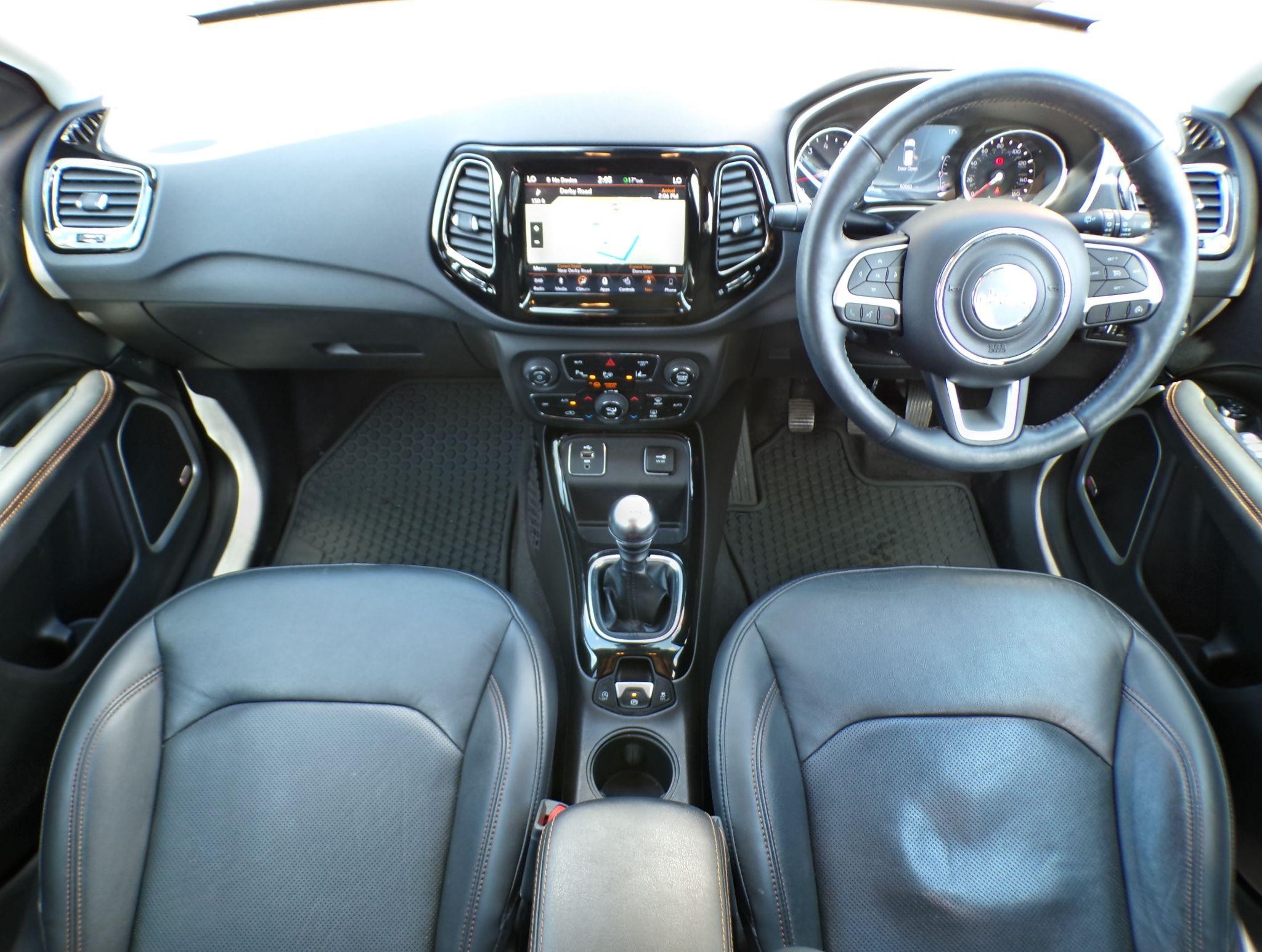 Jeep Compass Image 12