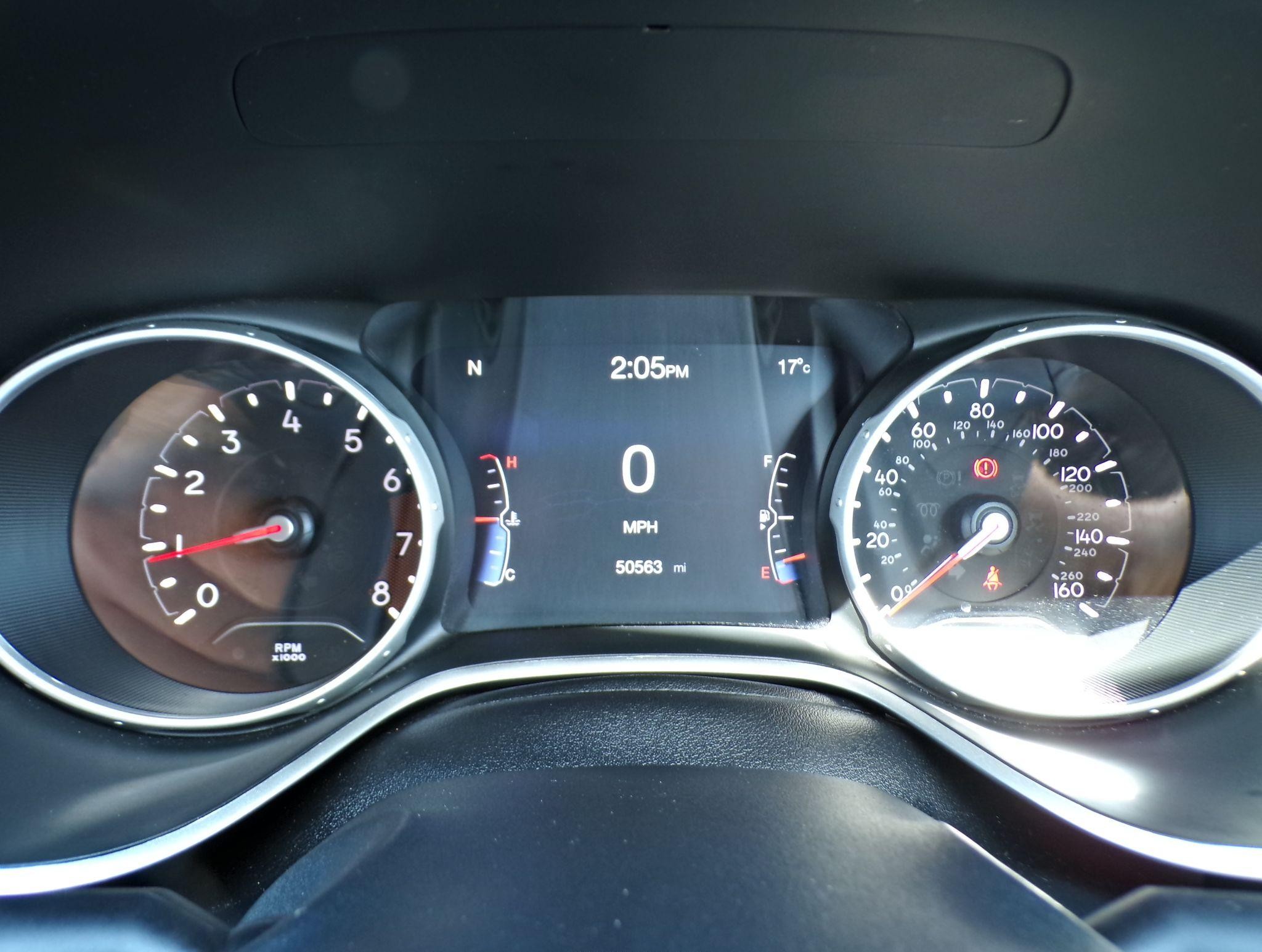 Jeep Compass Image 14