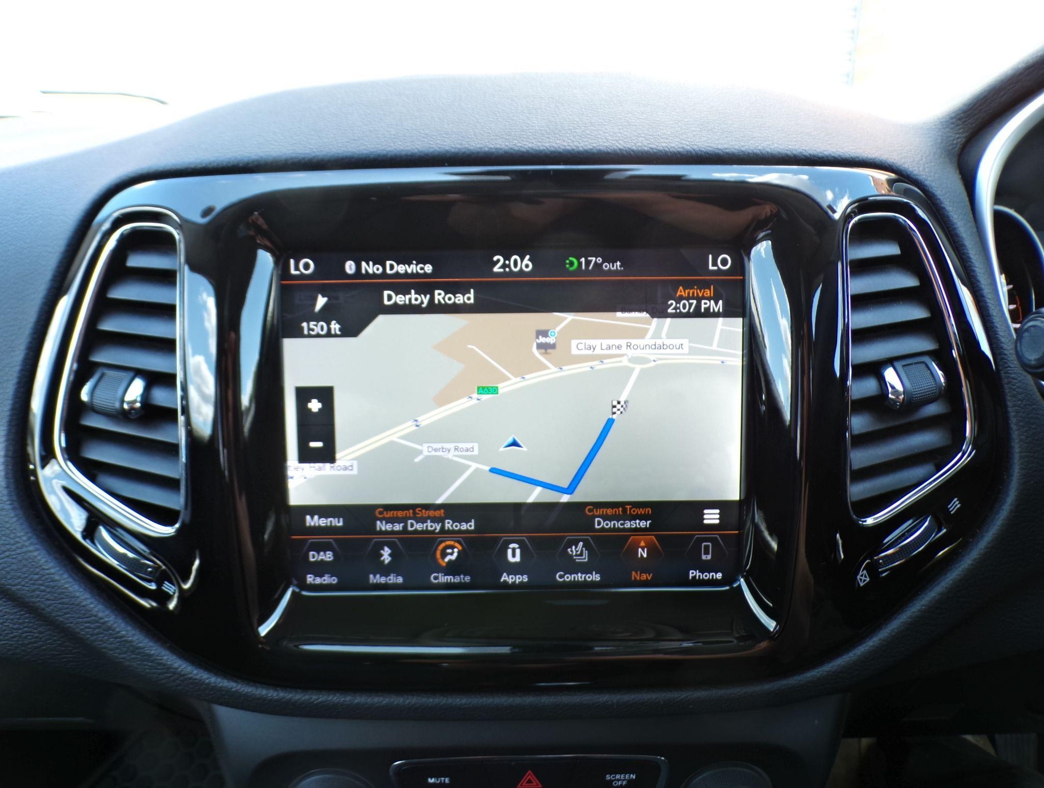 Jeep Compass Image 15