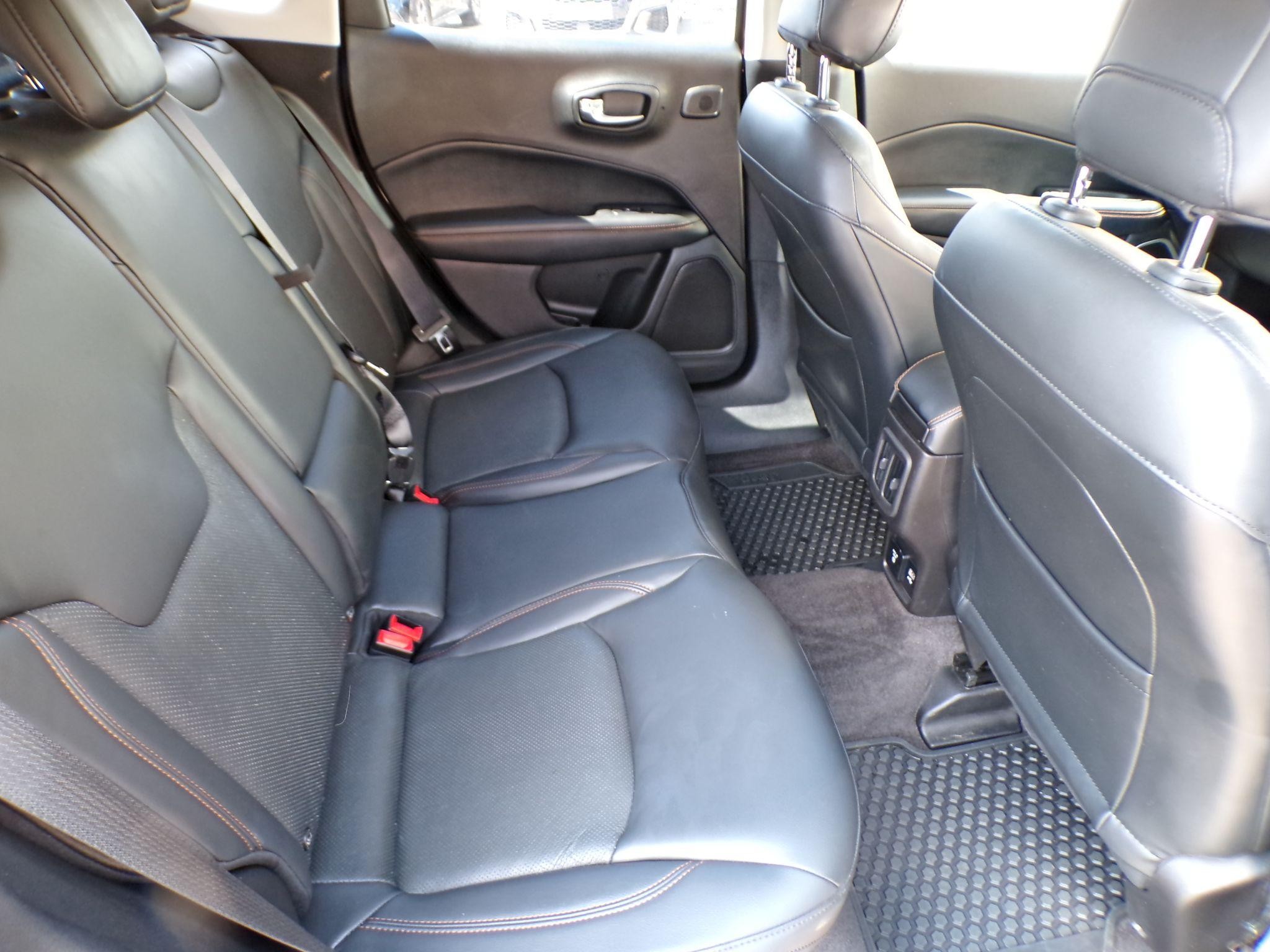 Jeep Compass Image 19