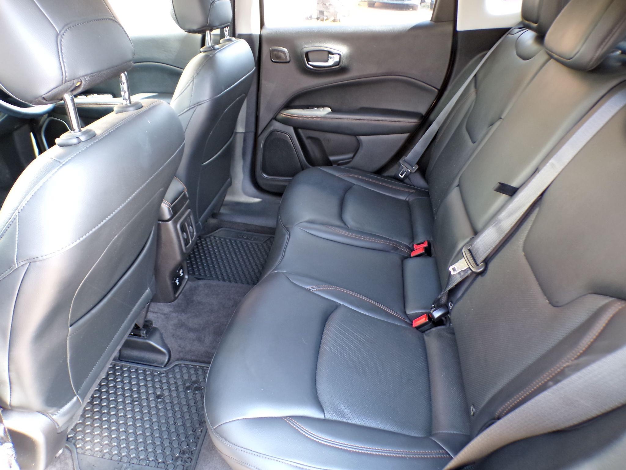 Jeep Compass Image 20