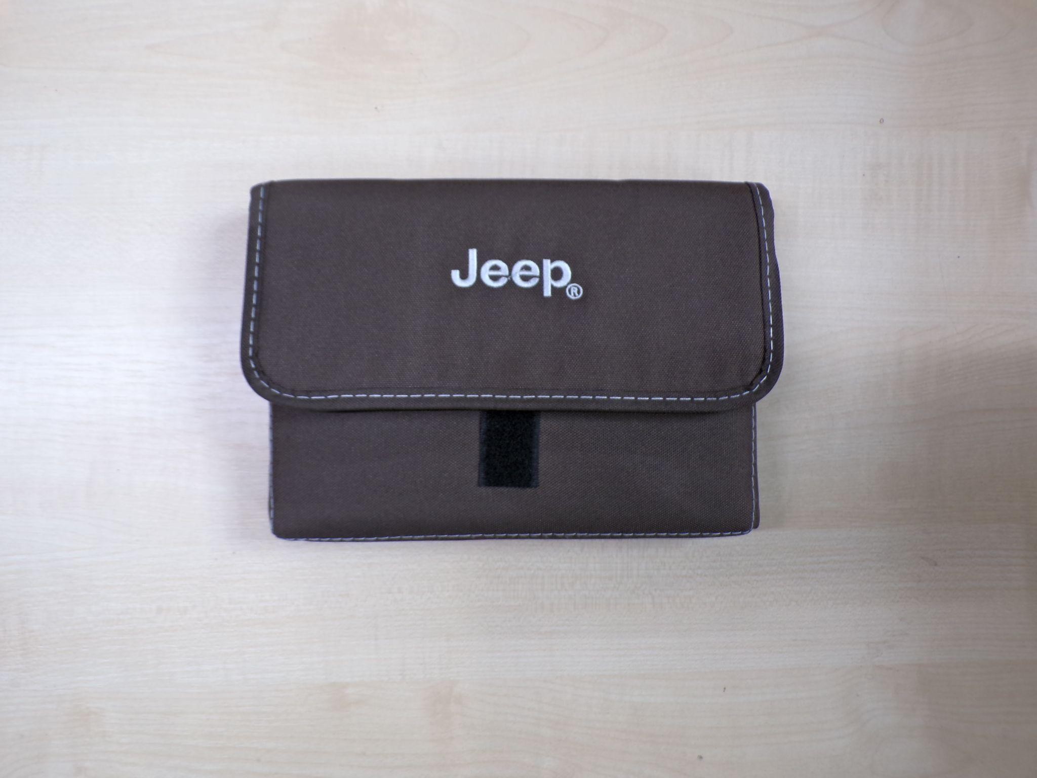 Jeep Compass Image 22