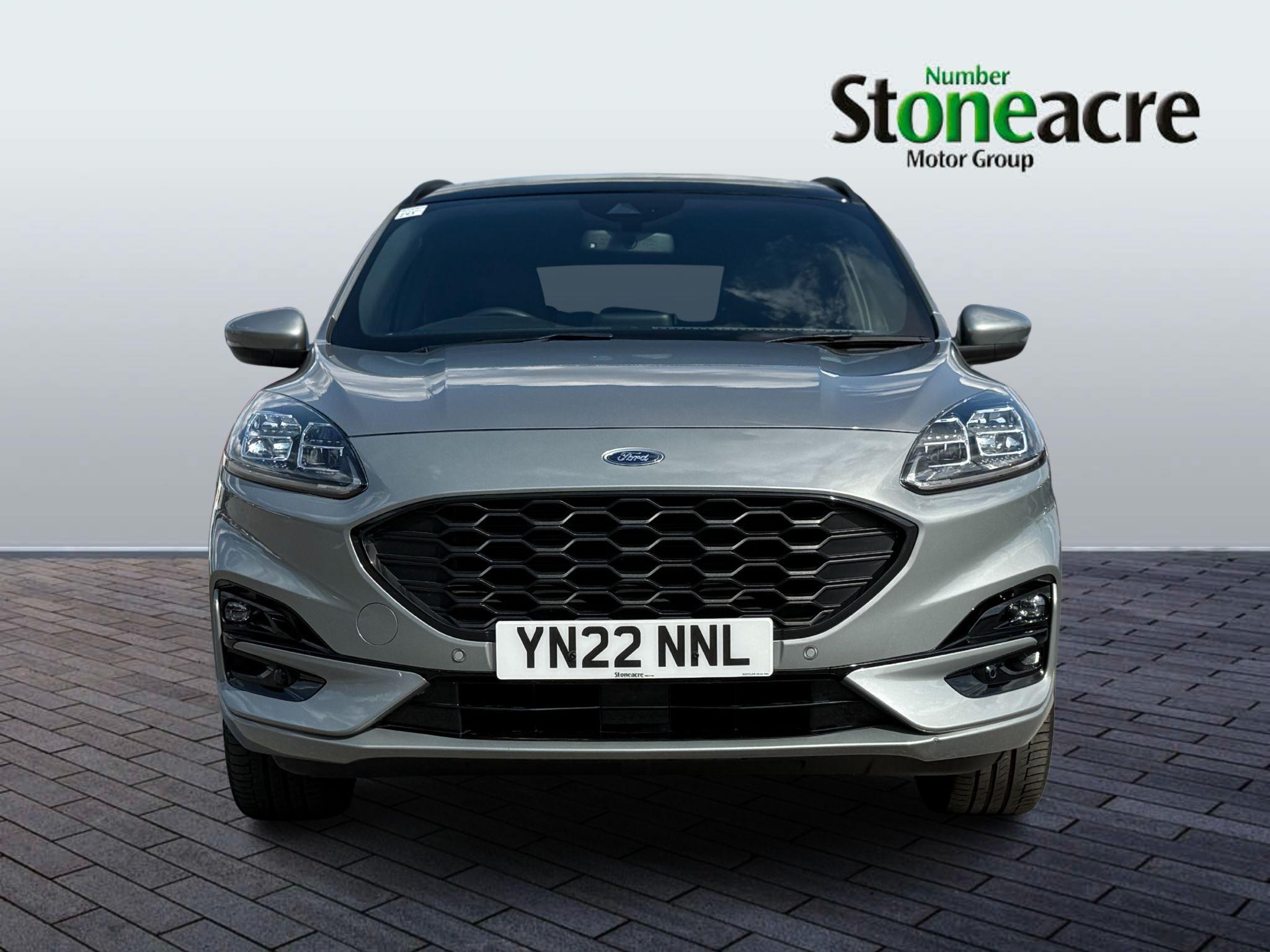 Ford Kuga Image 2
