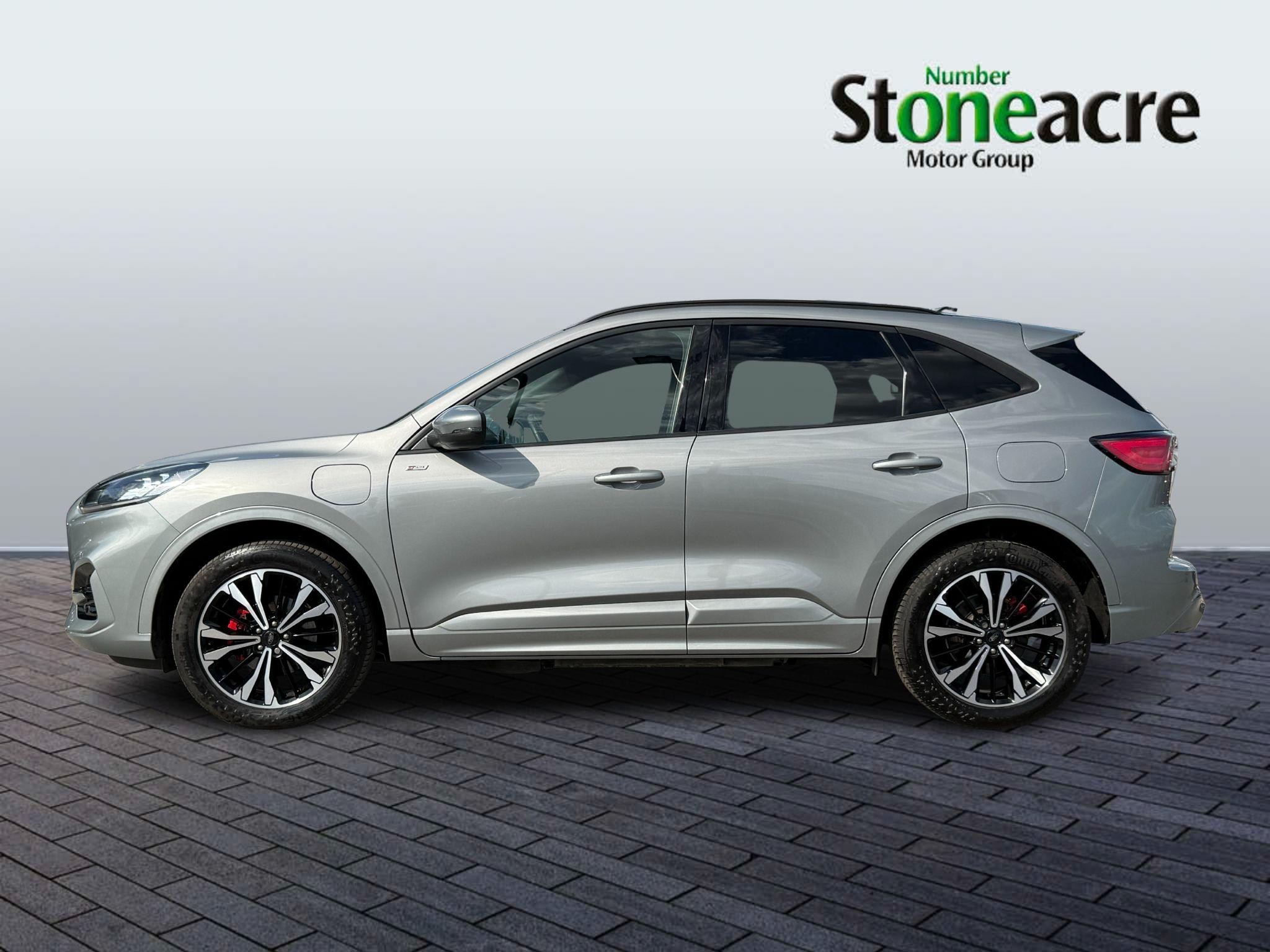 Ford Kuga Image 5