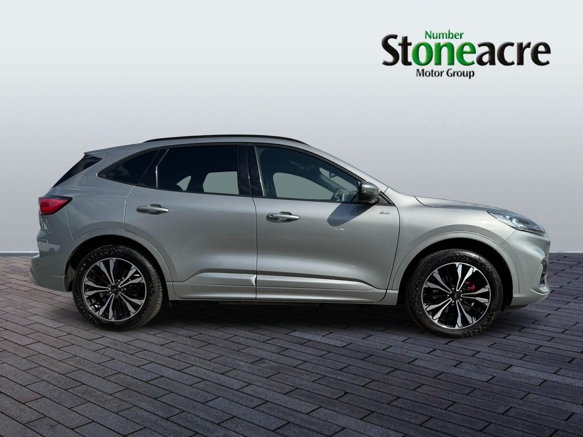 Ford Kuga Image 7