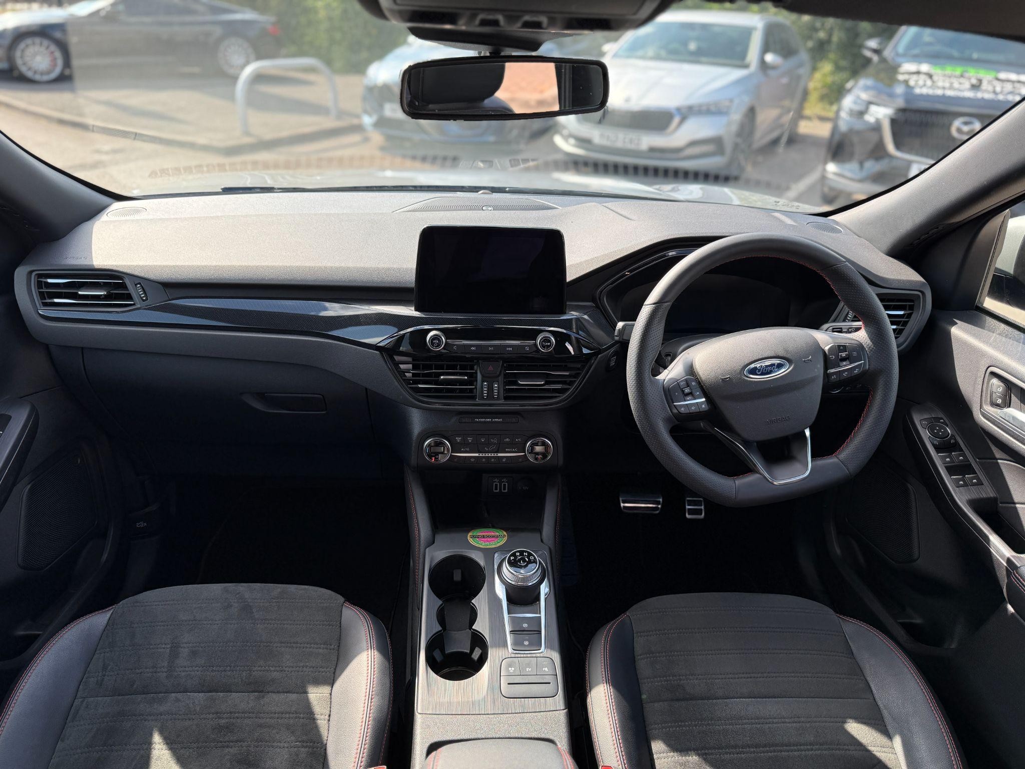 Ford Kuga Image 10