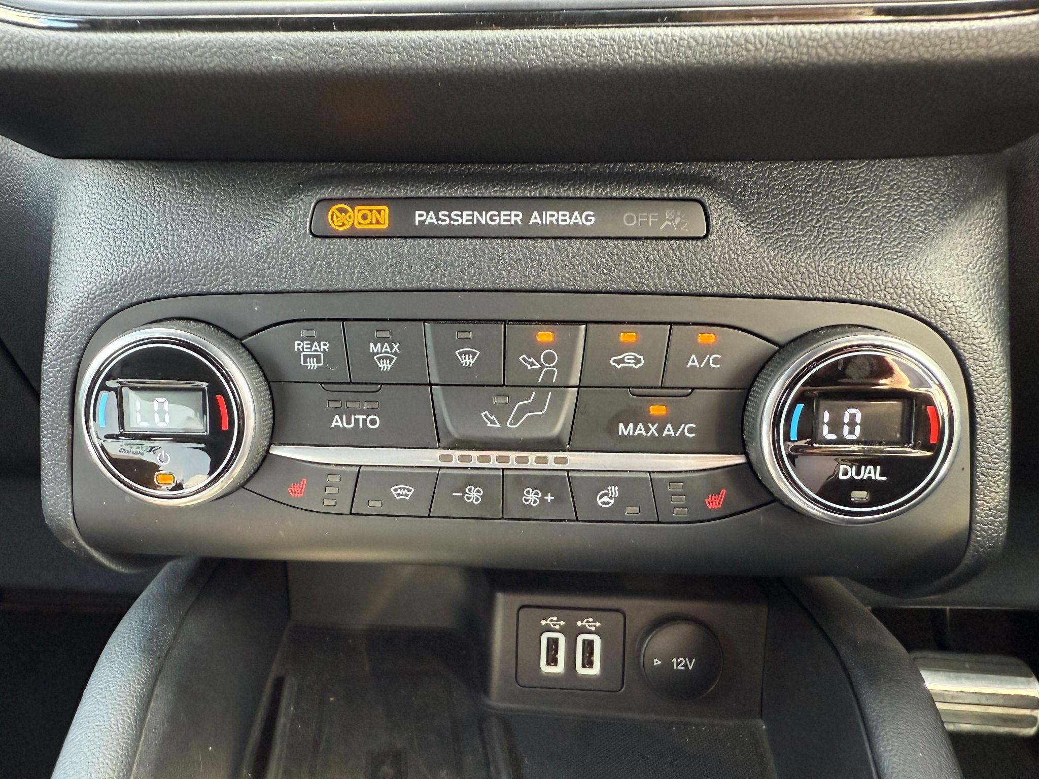 Ford Kuga Image 11
