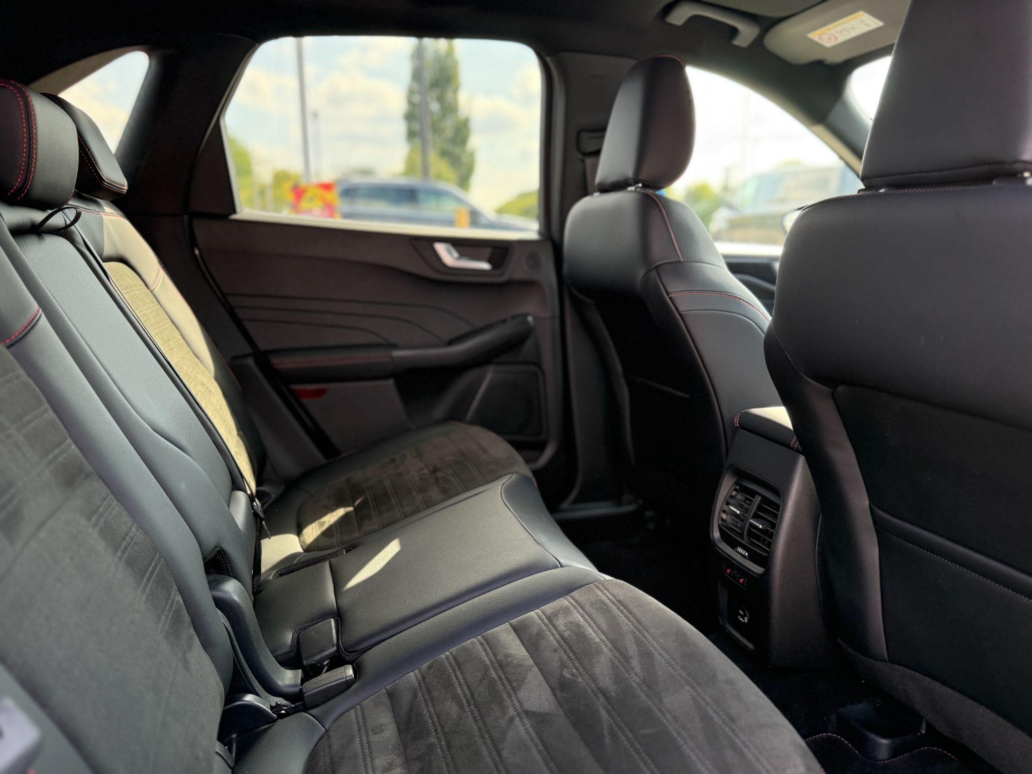 Ford Kuga Image 12