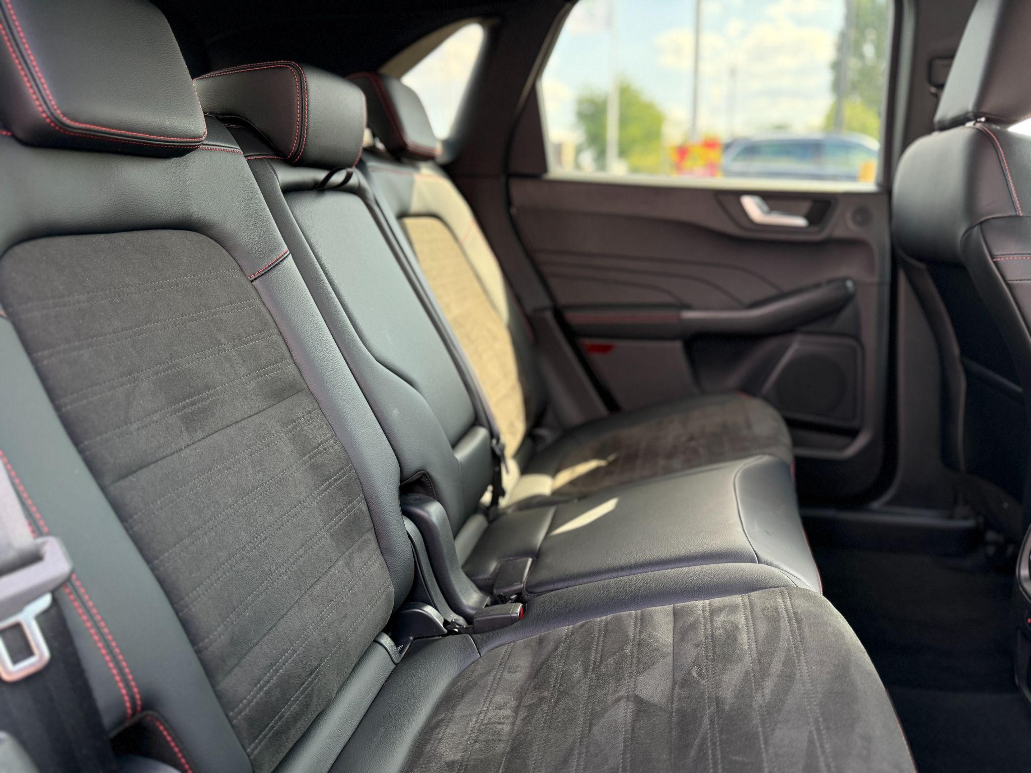 Ford Kuga Image 13