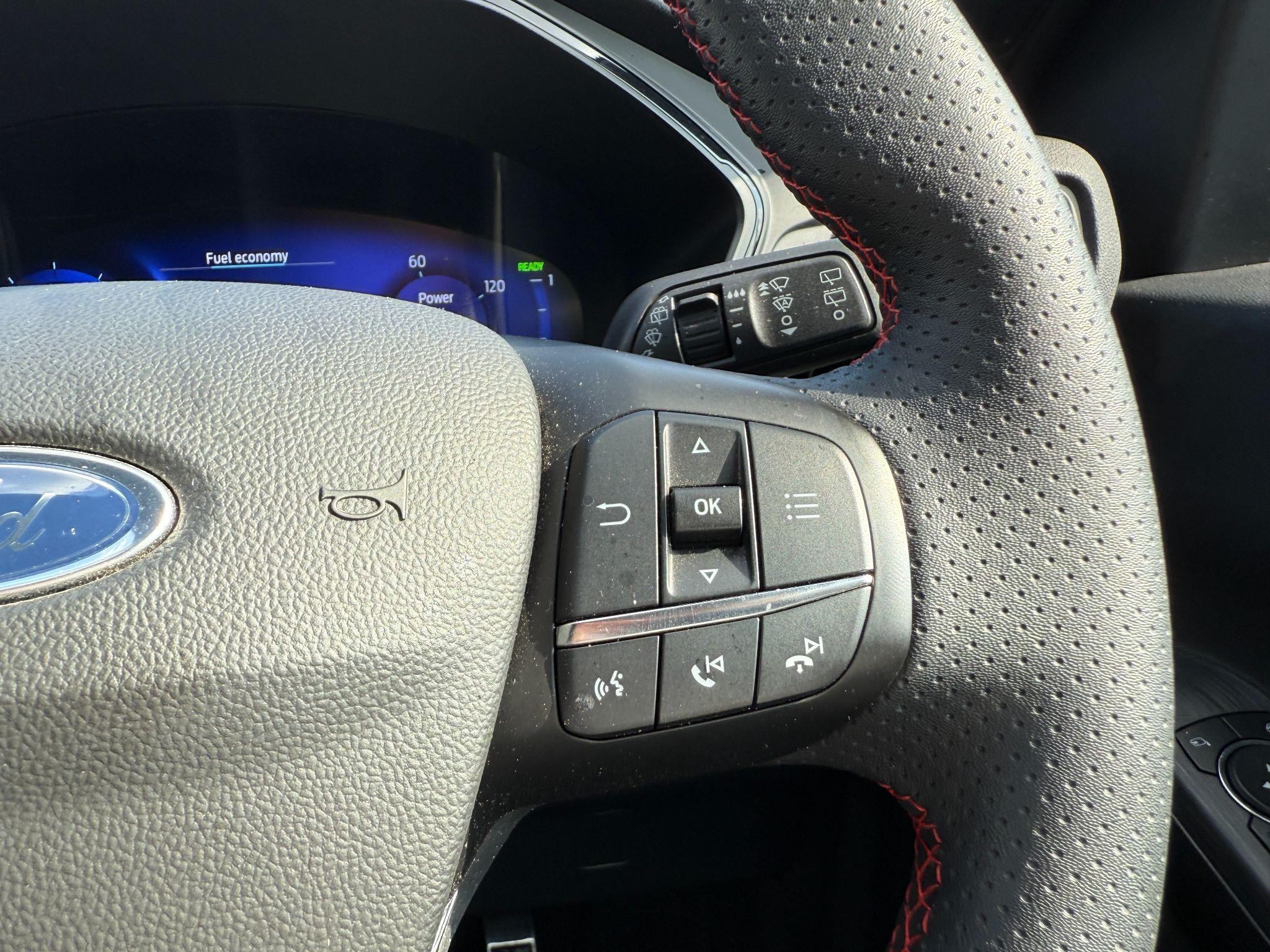 Ford Kuga Image 17