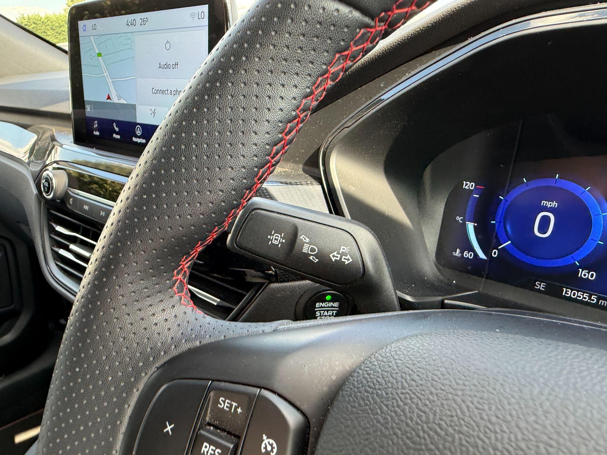 Ford Kuga Image 19