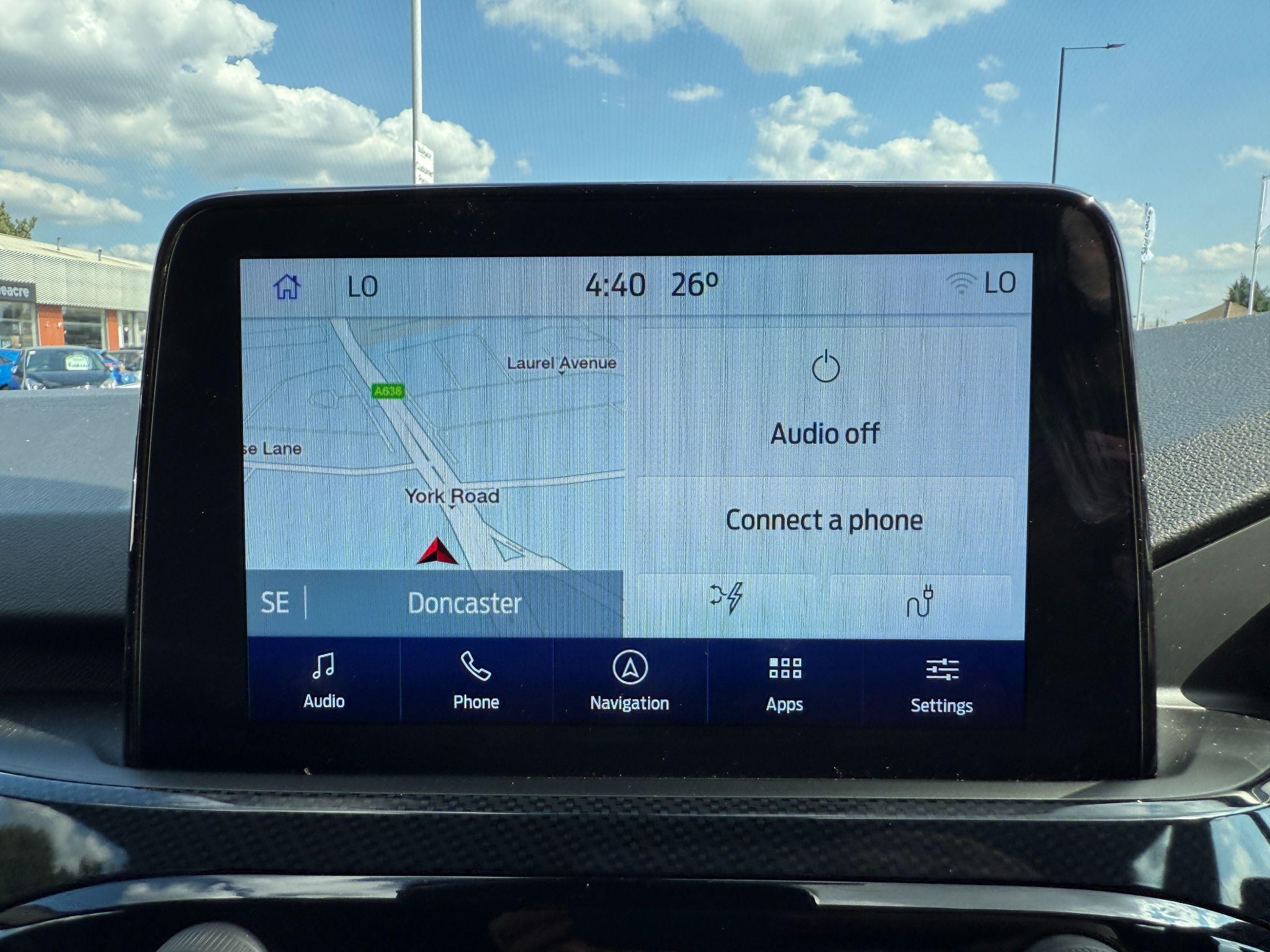 Ford Kuga Image 22
