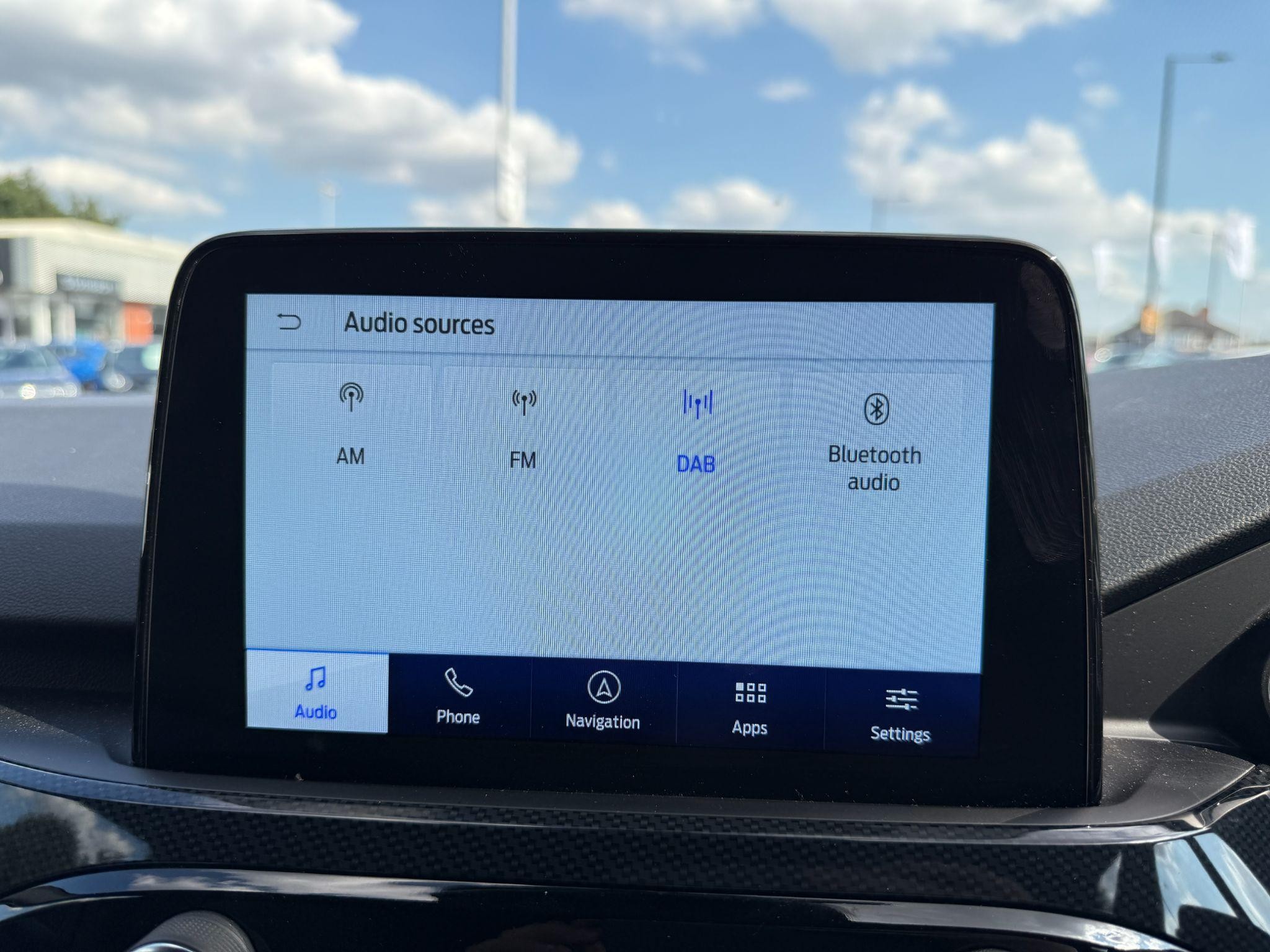 Ford Kuga Image 24