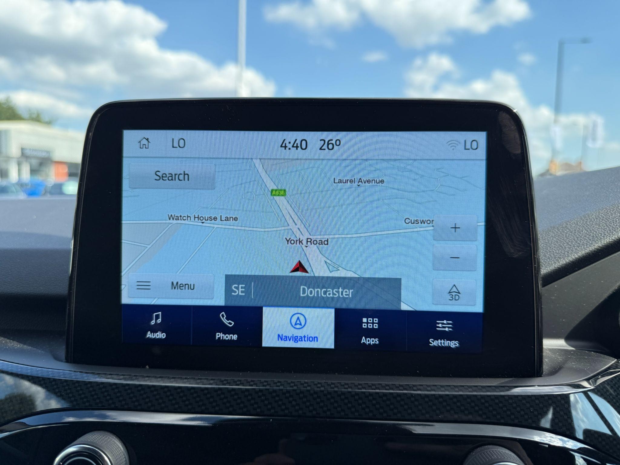 Ford Kuga Image 25
