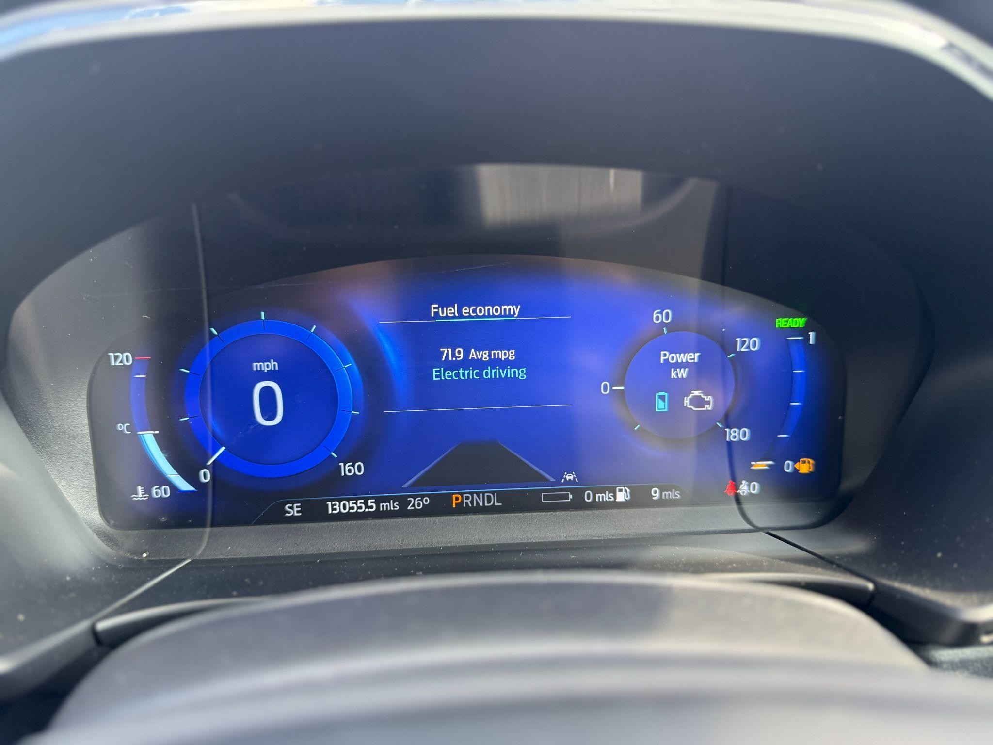 Ford Kuga Image 27