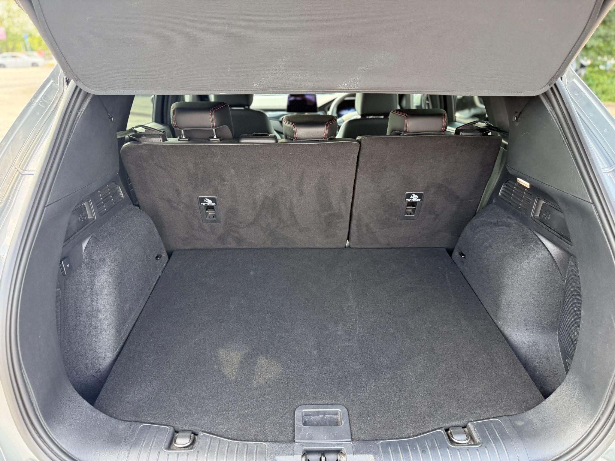 Ford Kuga Image 28