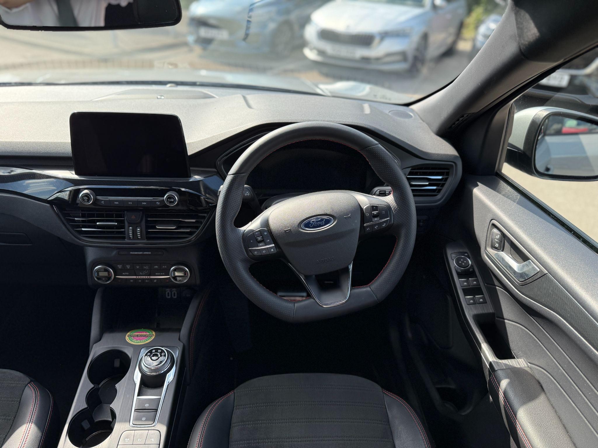 Ford Kuga Image 30