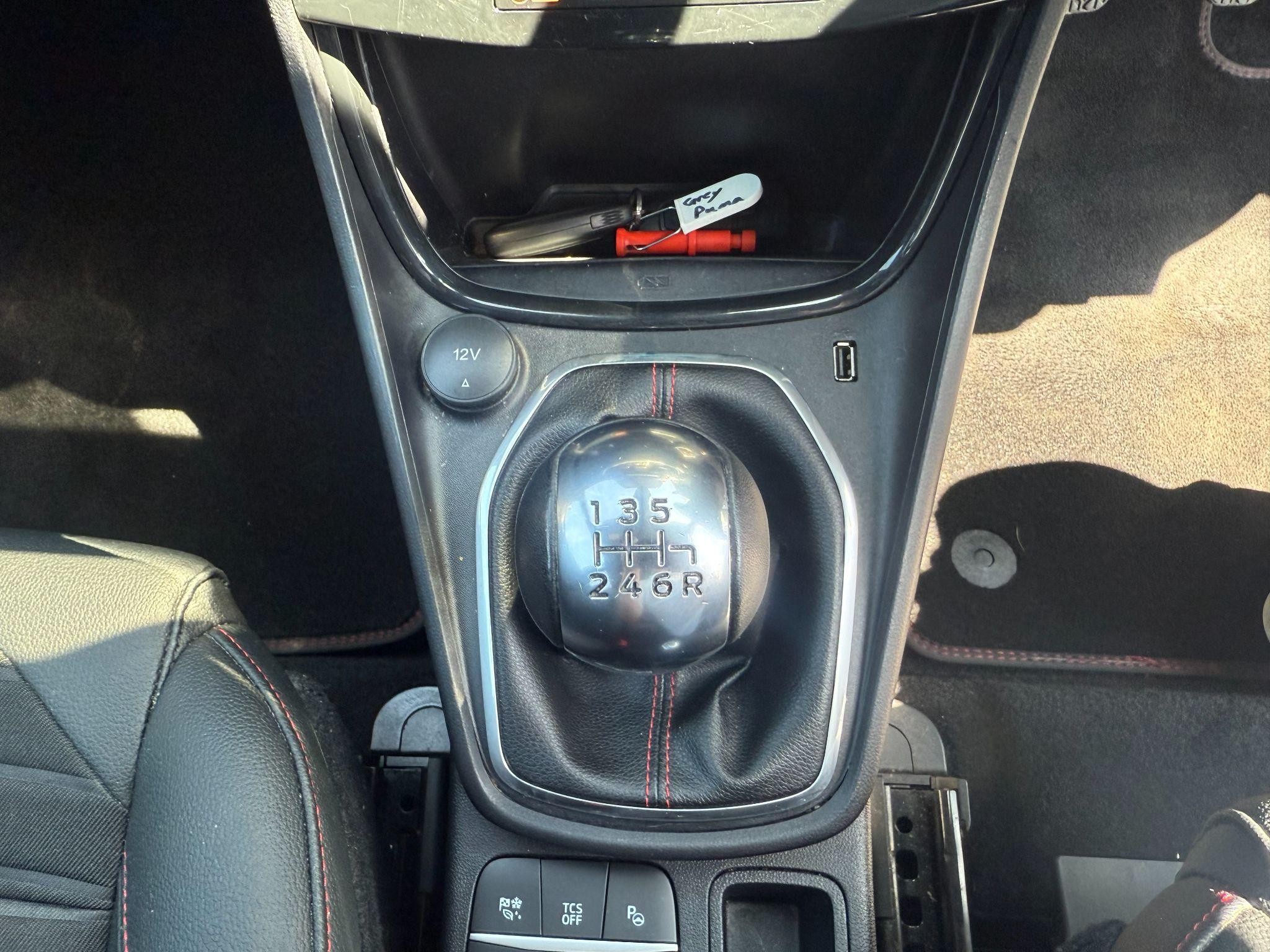 Ford Puma Image 22