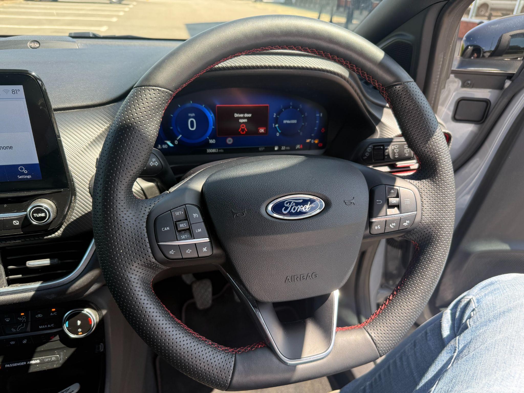 Ford Puma Image 24