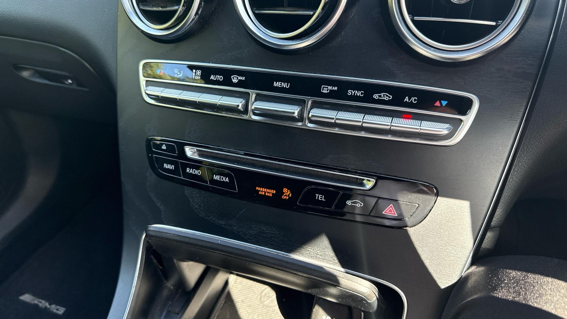 Mercedes-Benz GLC Image 14