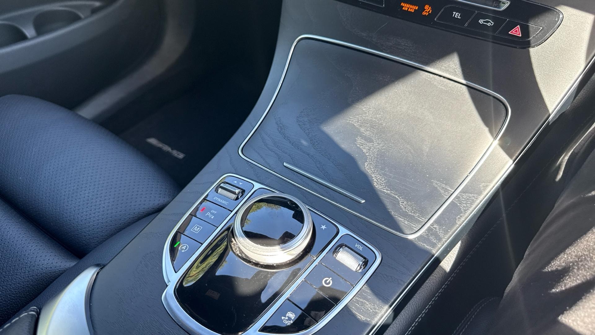 Mercedes-Benz GLC Image 20