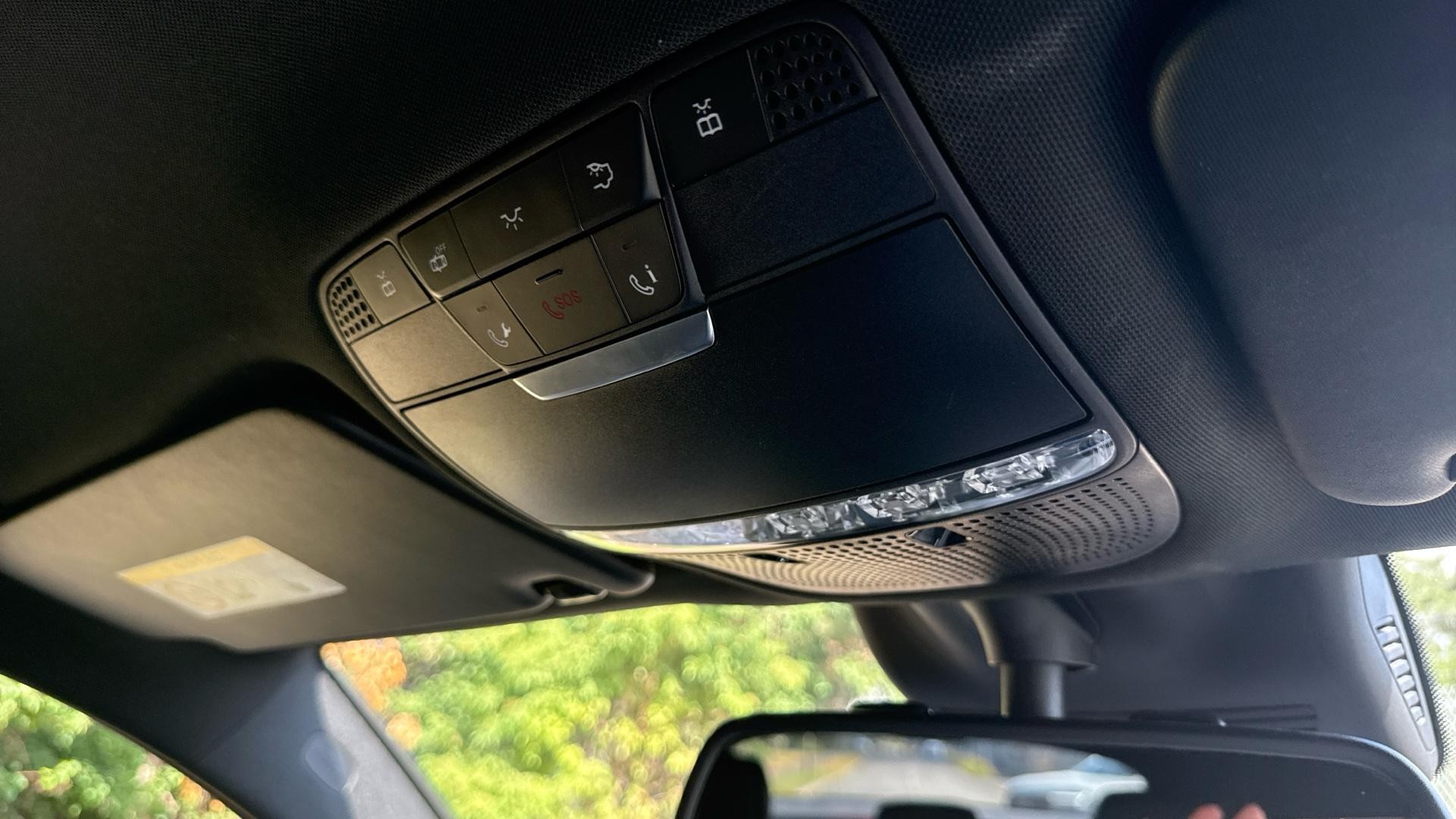 Mercedes-Benz GLC Image 22