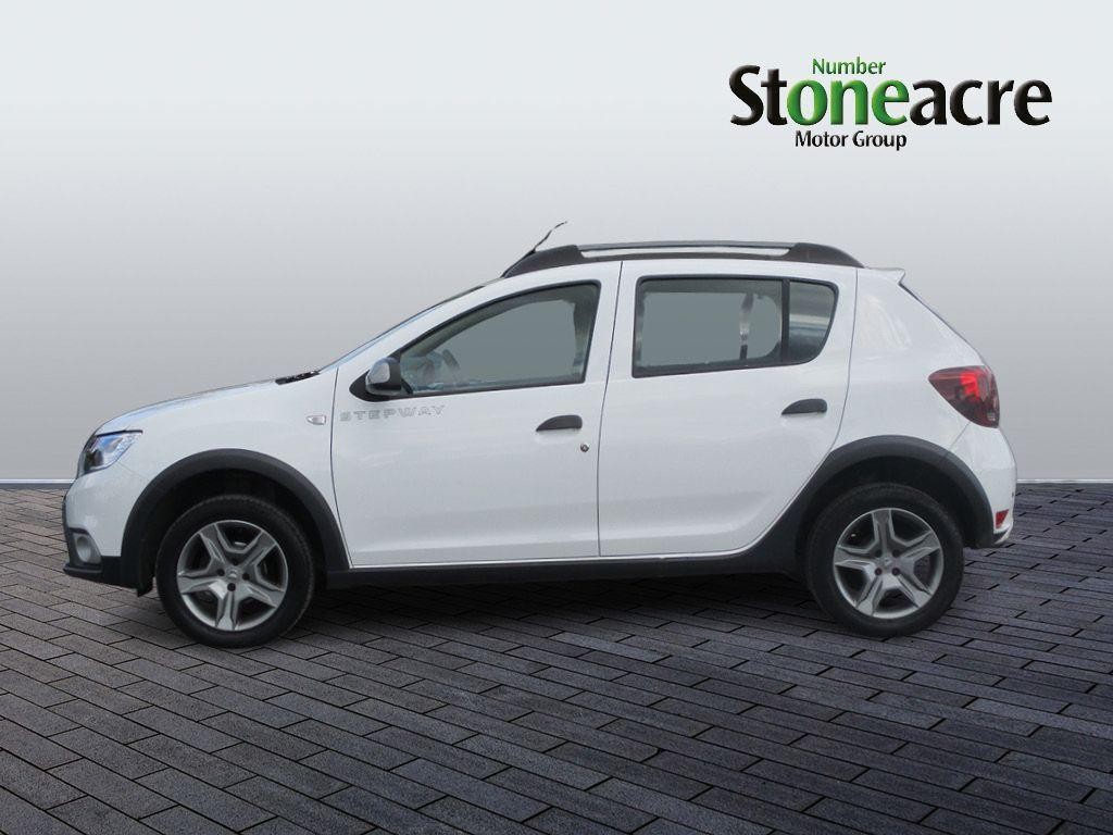 Dacia Sandero Stepway Image 6