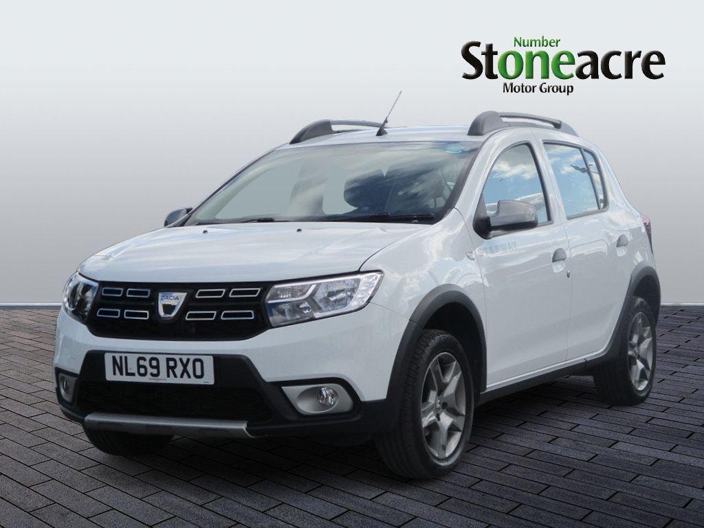 Dacia Sandero Stepway Image 7