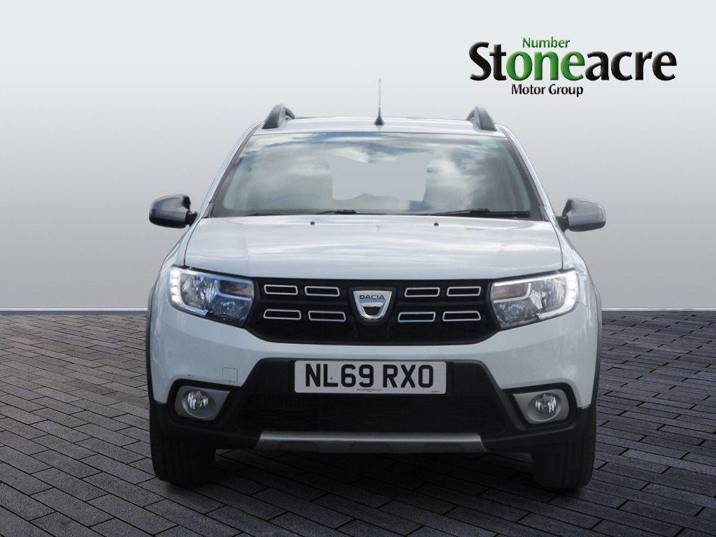 Dacia Sandero Stepway Image 8