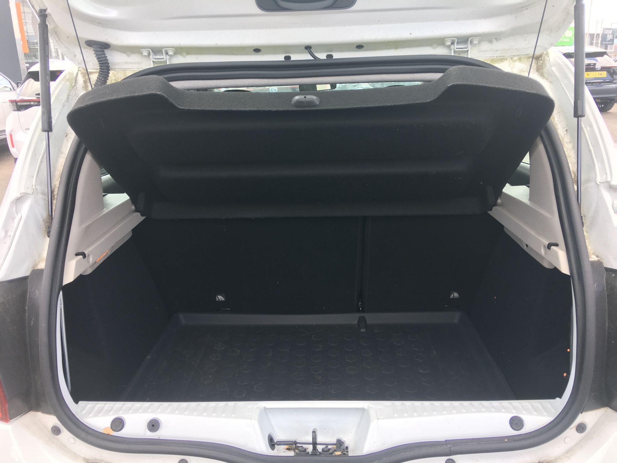 Dacia Sandero Stepway Image 10