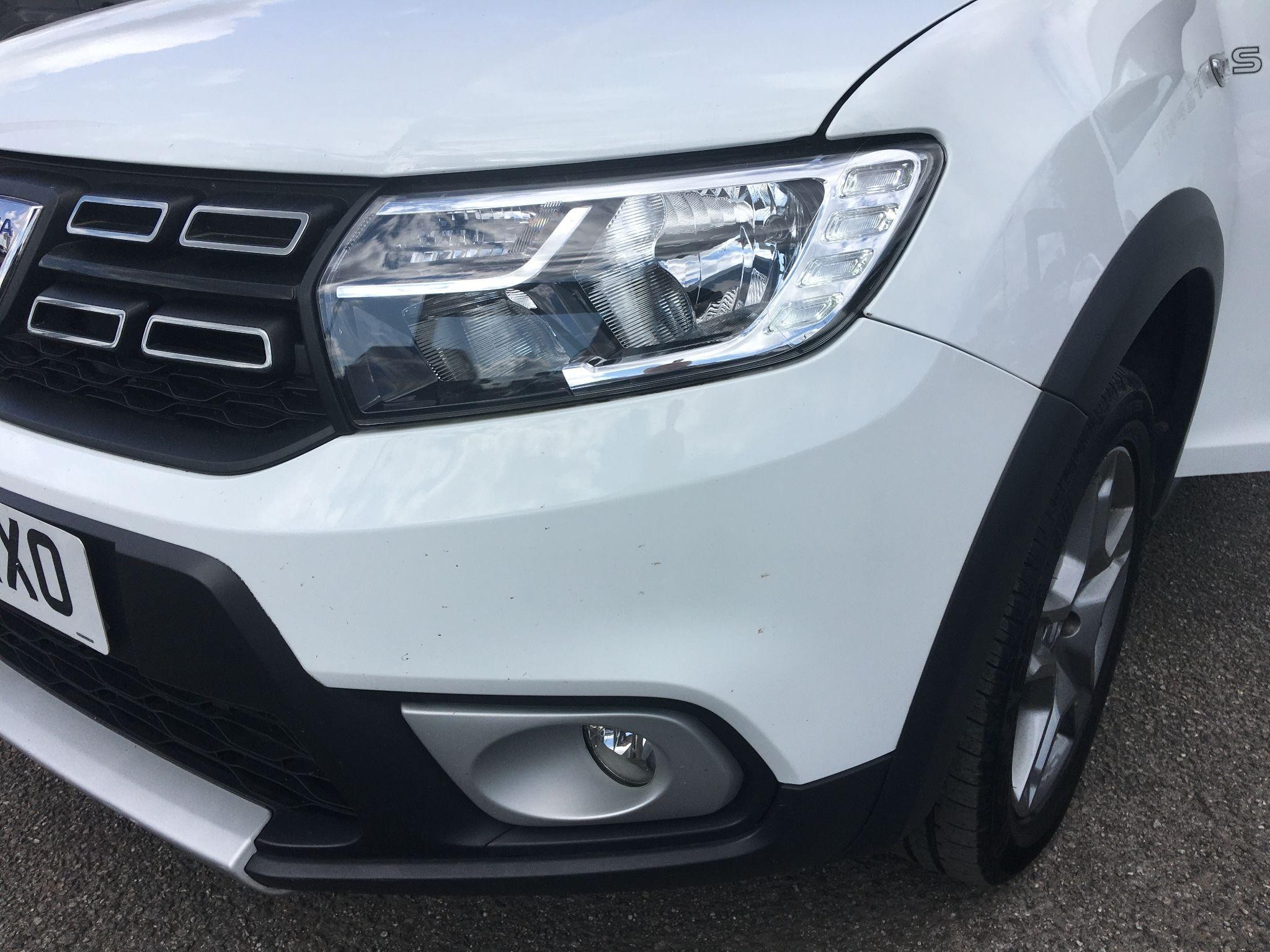 Dacia Sandero Stepway Image 20